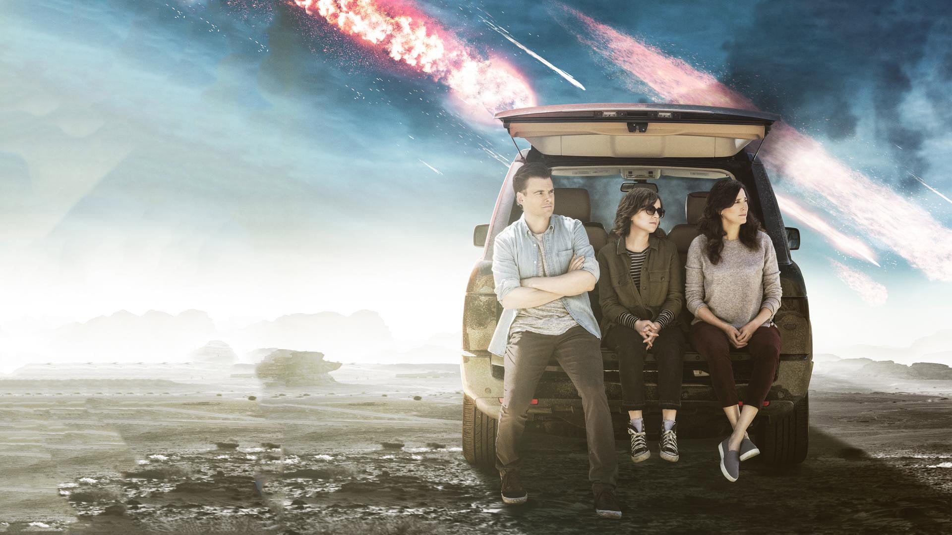 Foto do filme Casual