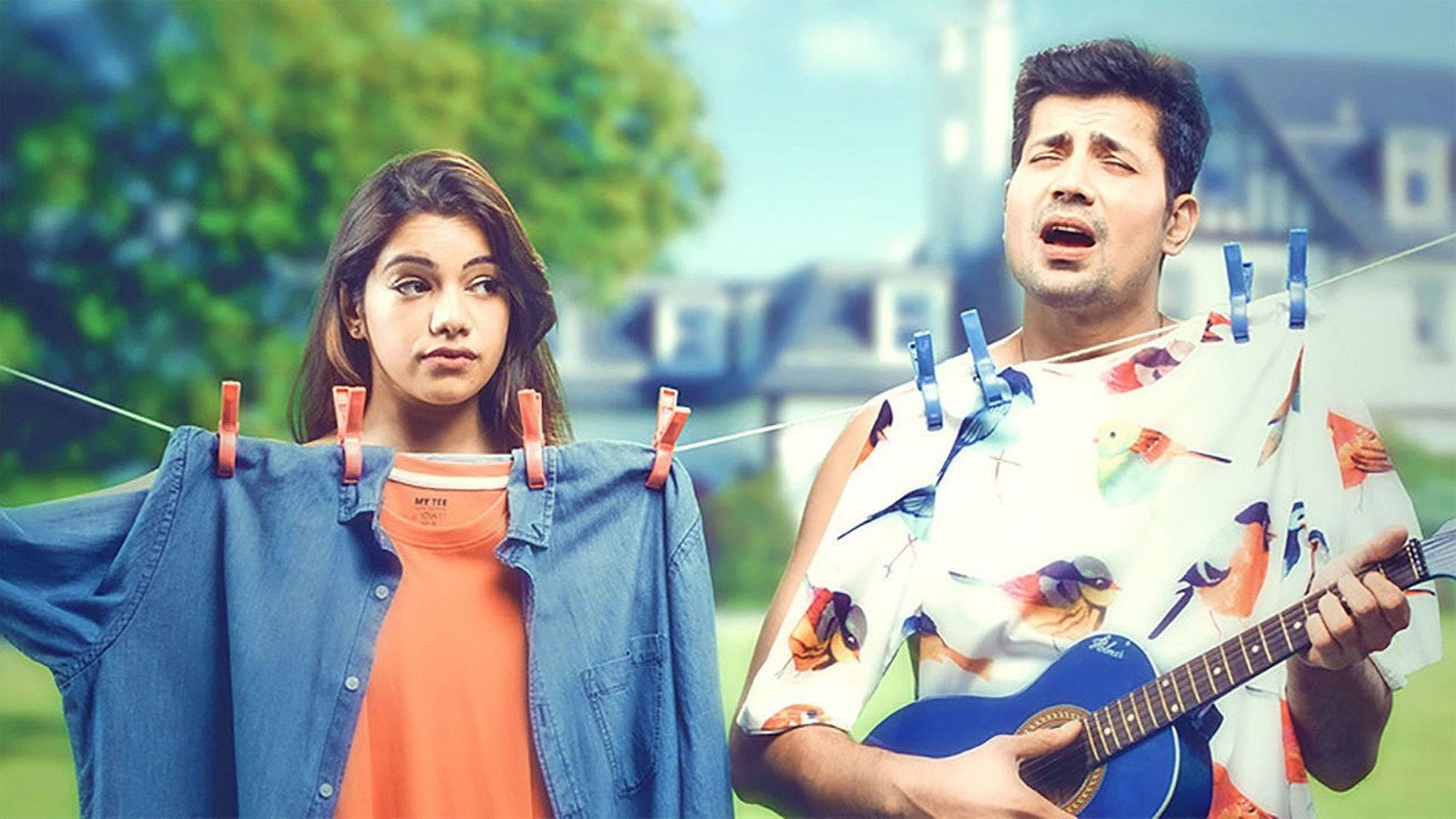 Foto do filme Permanent Roommates