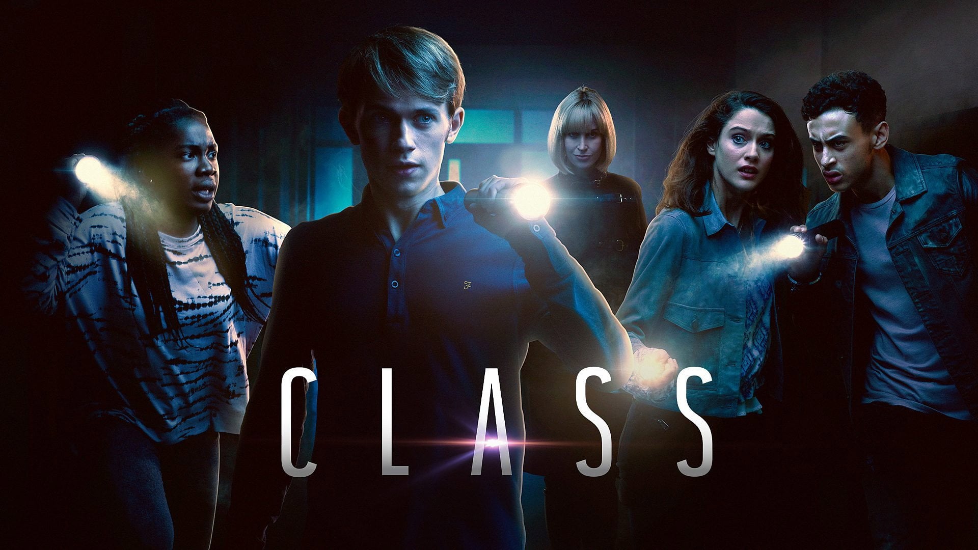 Foto do filme Class