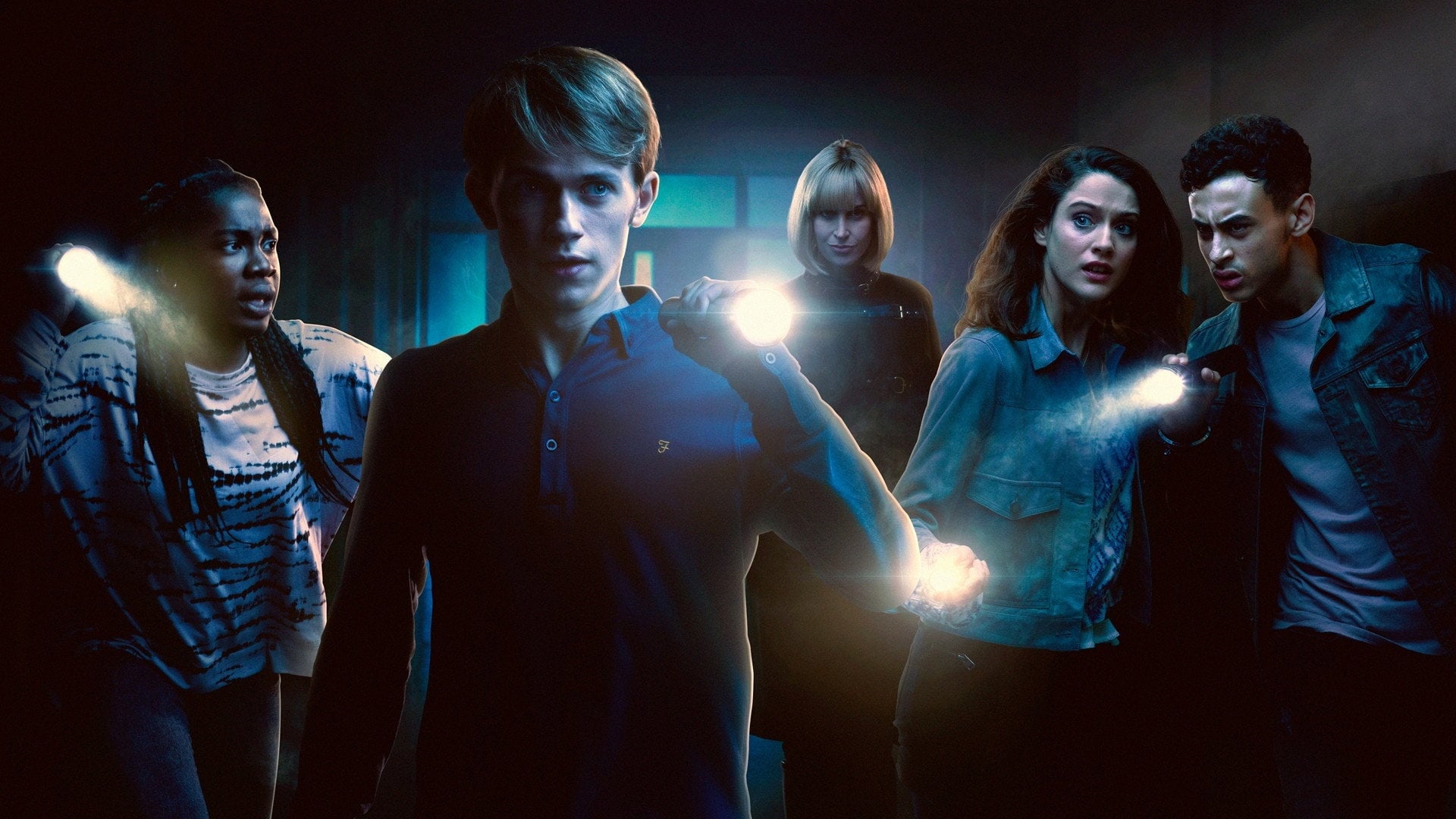 Foto do filme Class