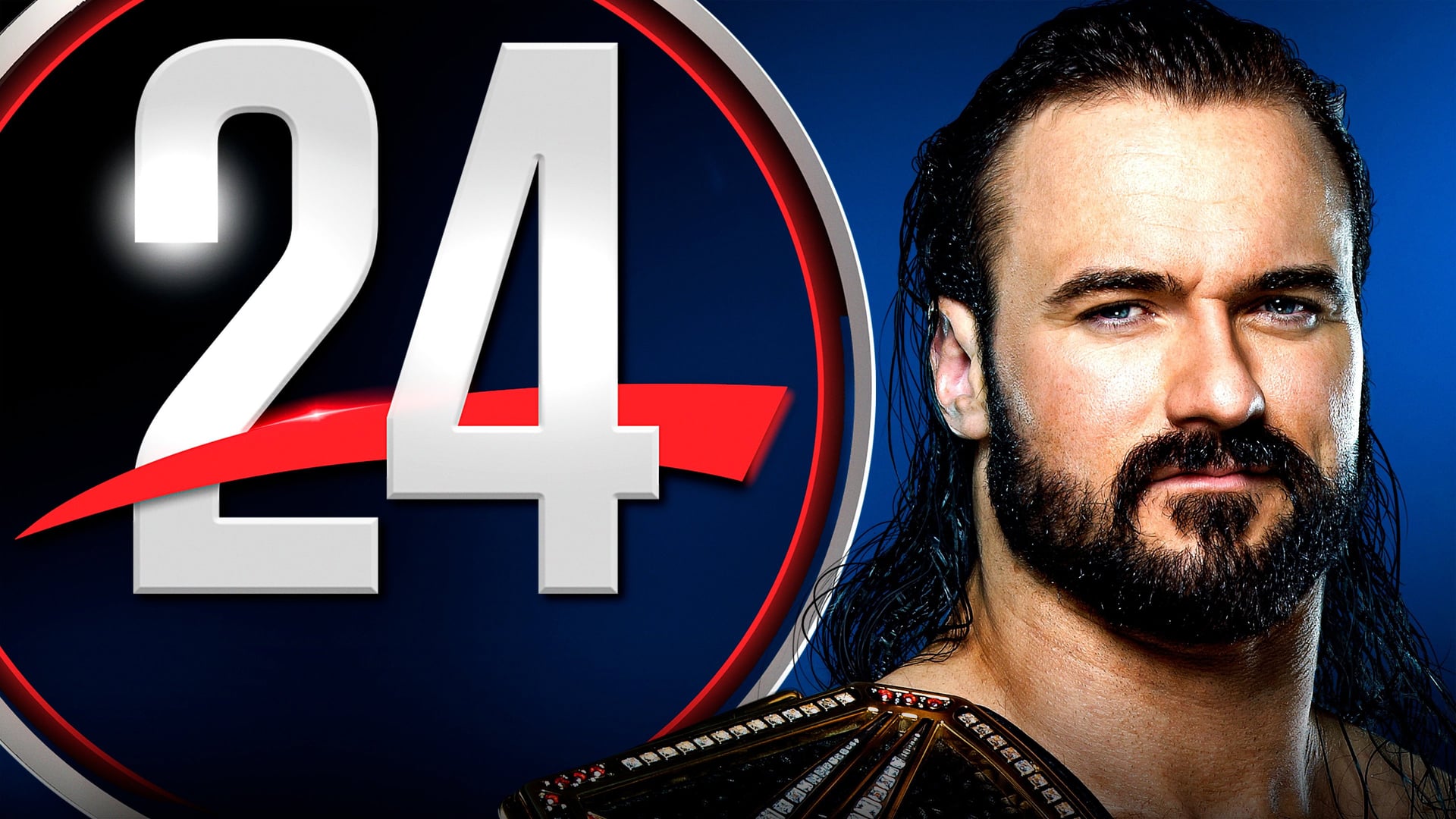 Foto do filme WWE 24