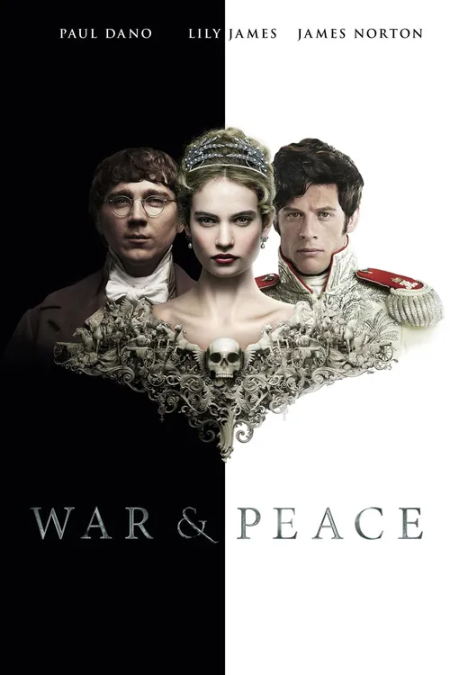 Guerra e Paz