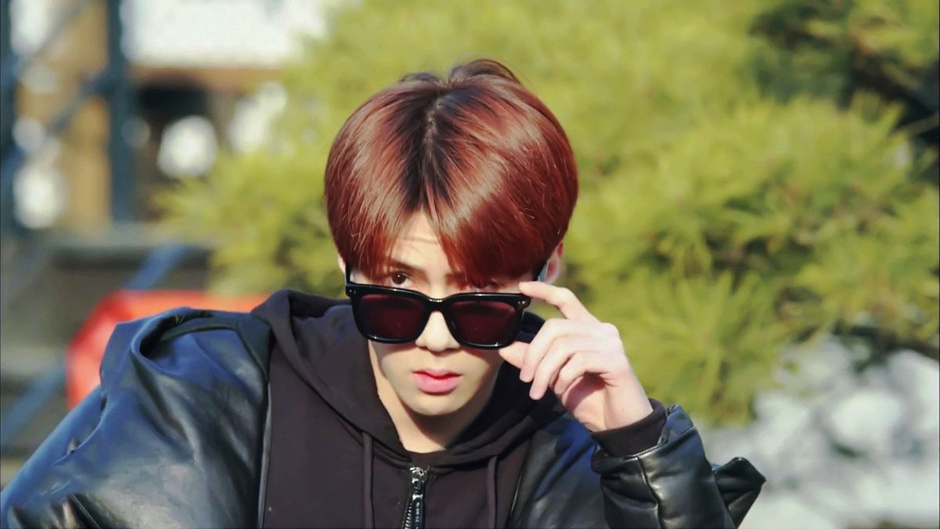 Foto do filme EXO Next Door