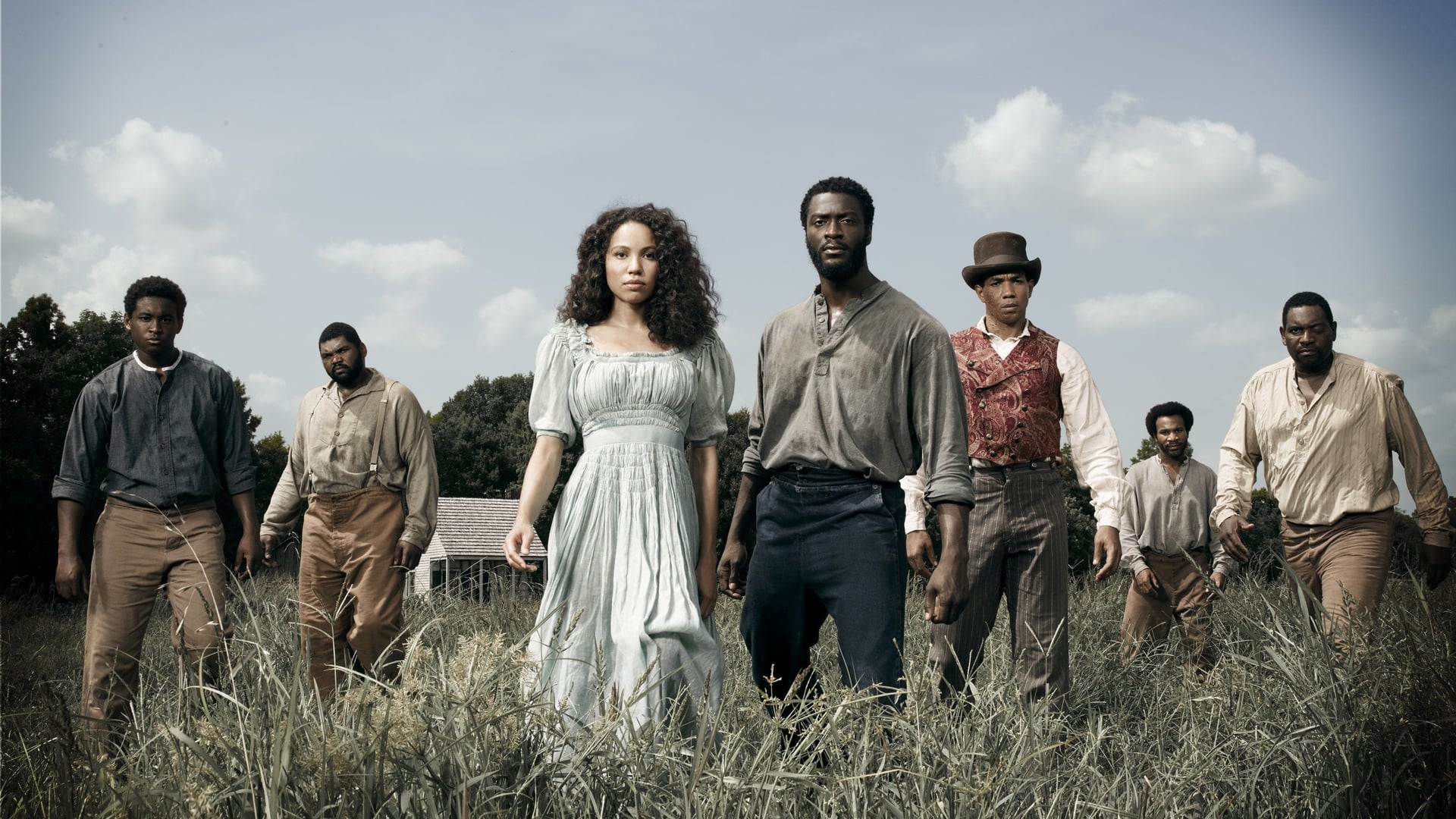 Foto do filme Underground - Uma História de Resistência
