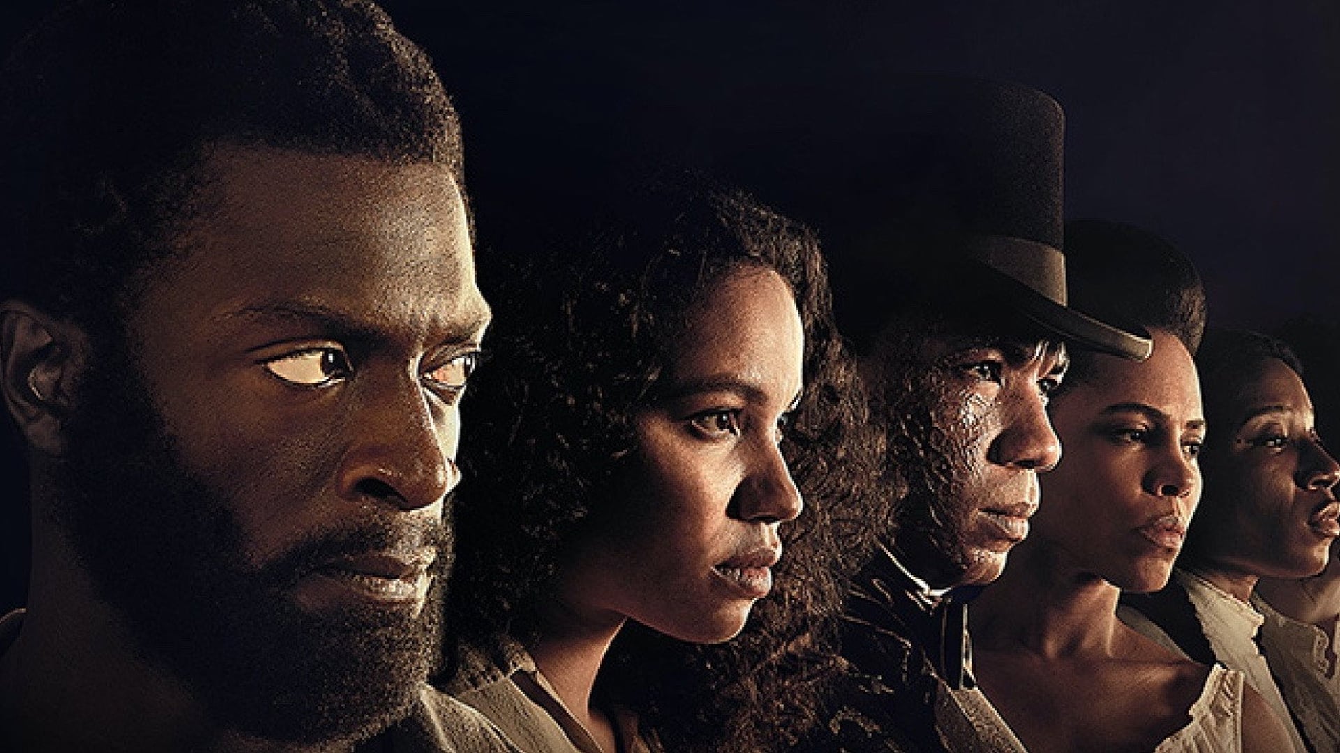 Foto do filme Underground - Uma História de Resistência
