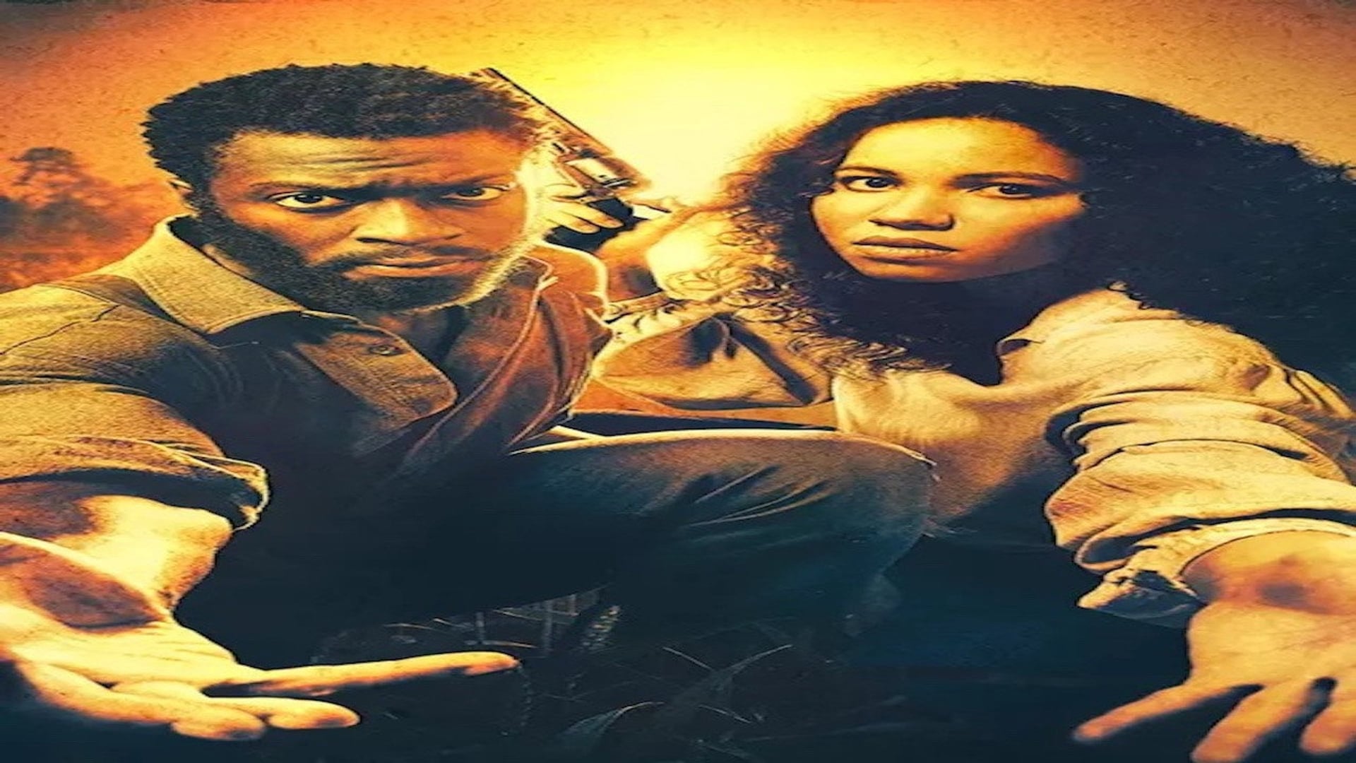 Foto do filme Underground - Uma História de Resistência
