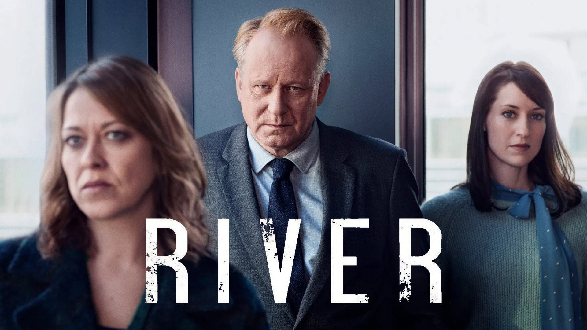 Foto do filme River