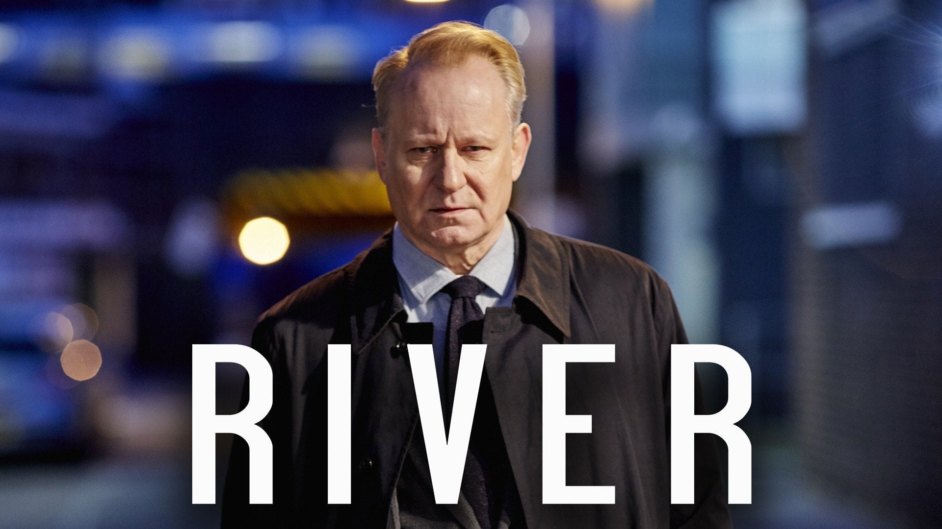 Foto do filme River