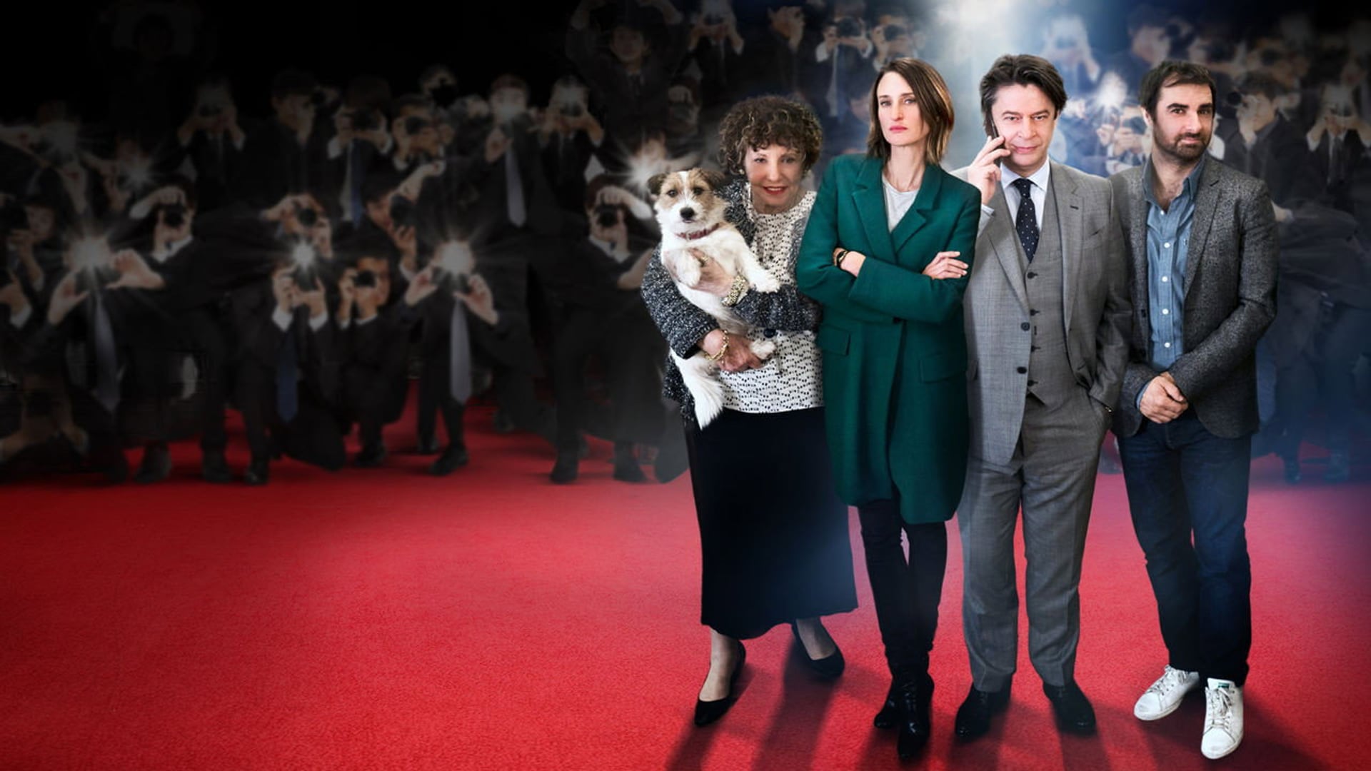 Foto do filme Dix pour cent
