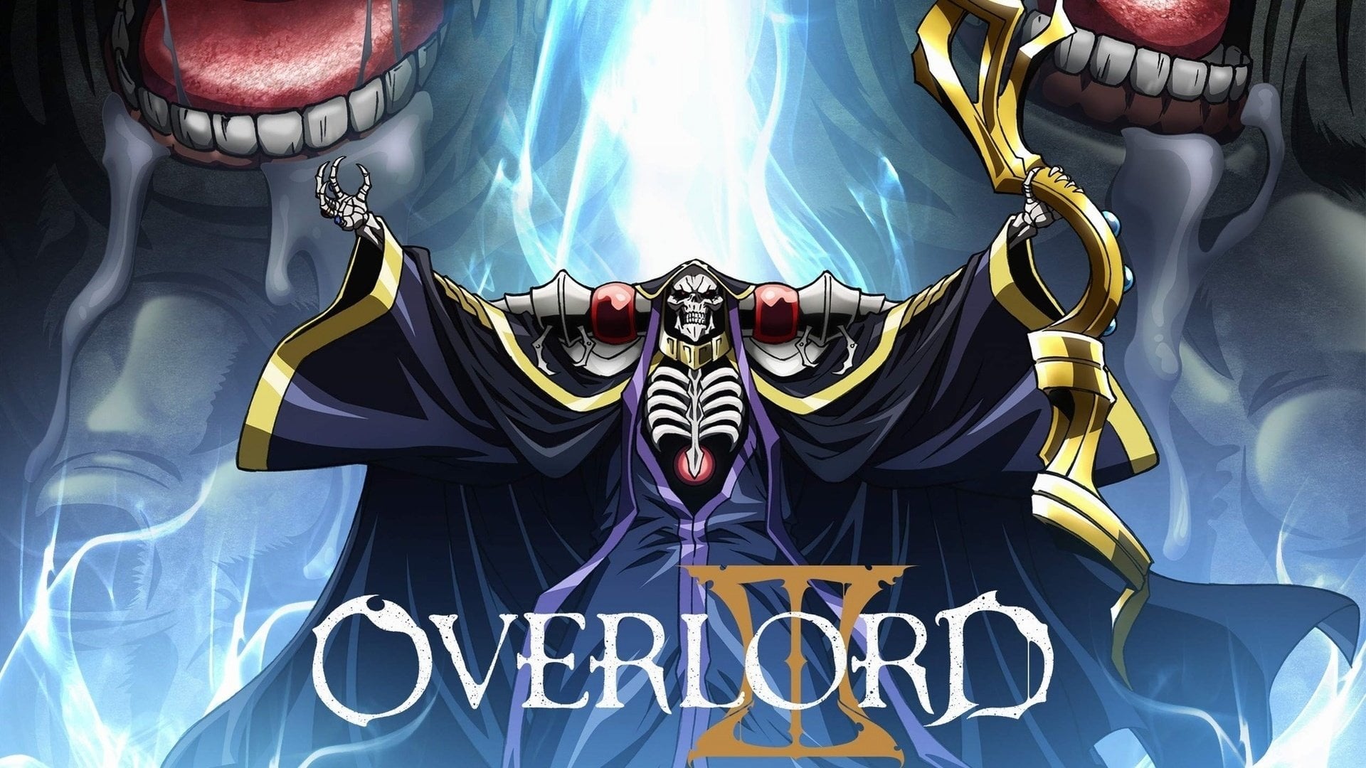 Foto do filme Overlord