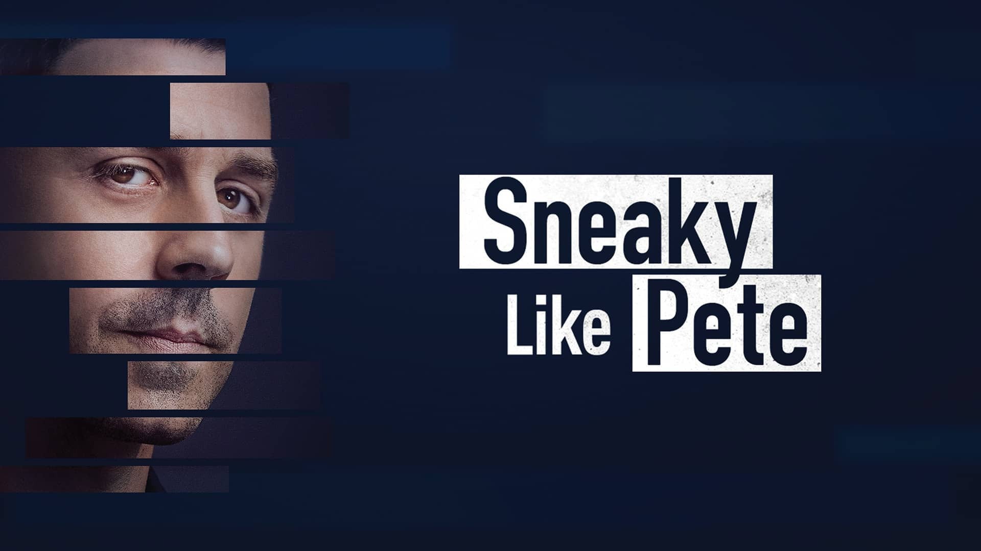 Foto do filme Sneaky Pete