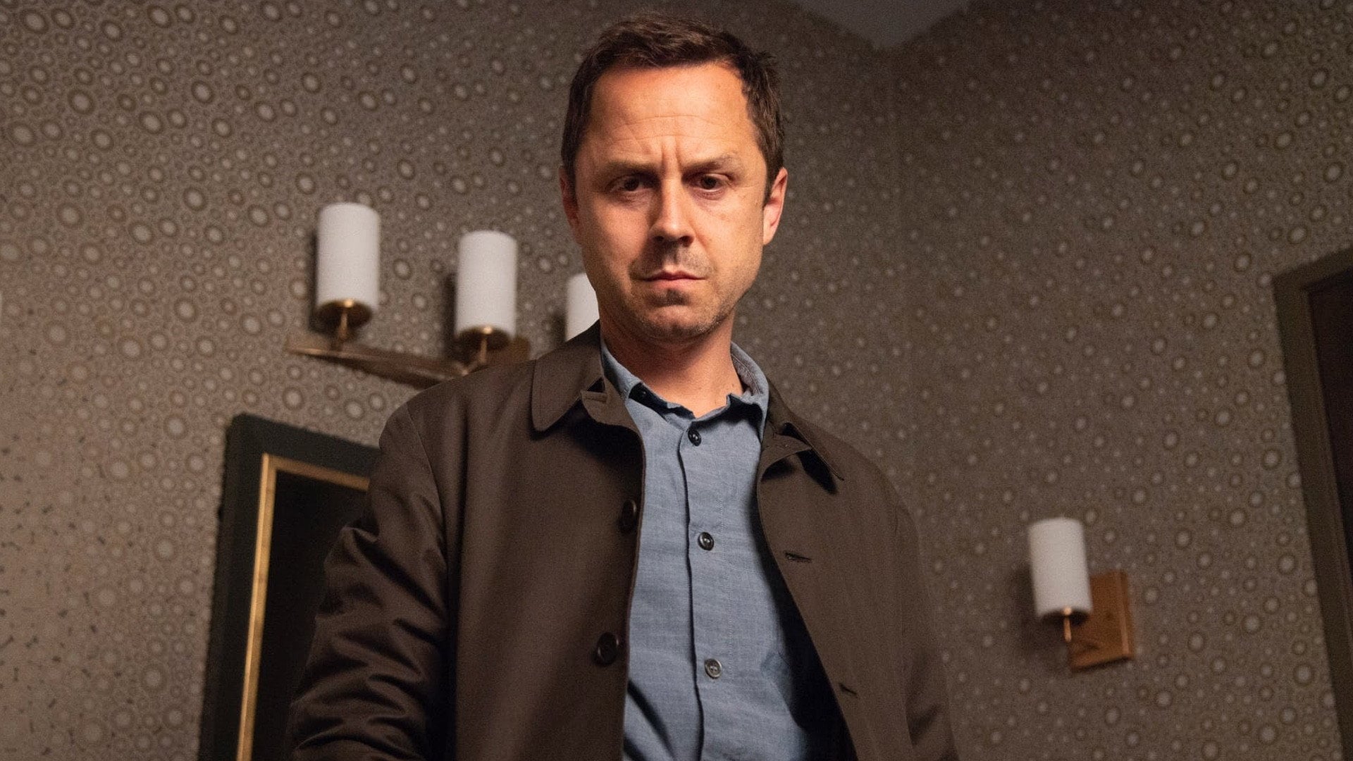 Foto do filme Sneaky Pete