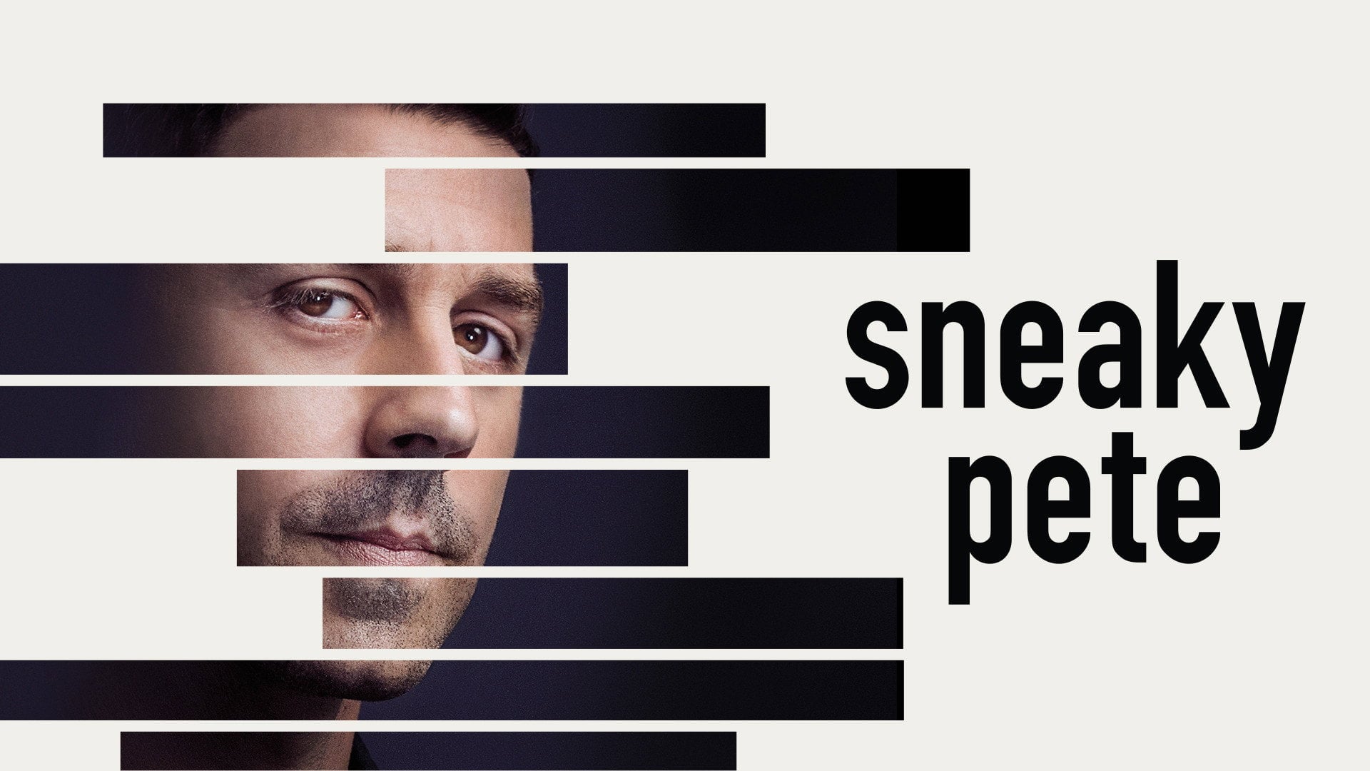 Foto do filme Sneaky Pete