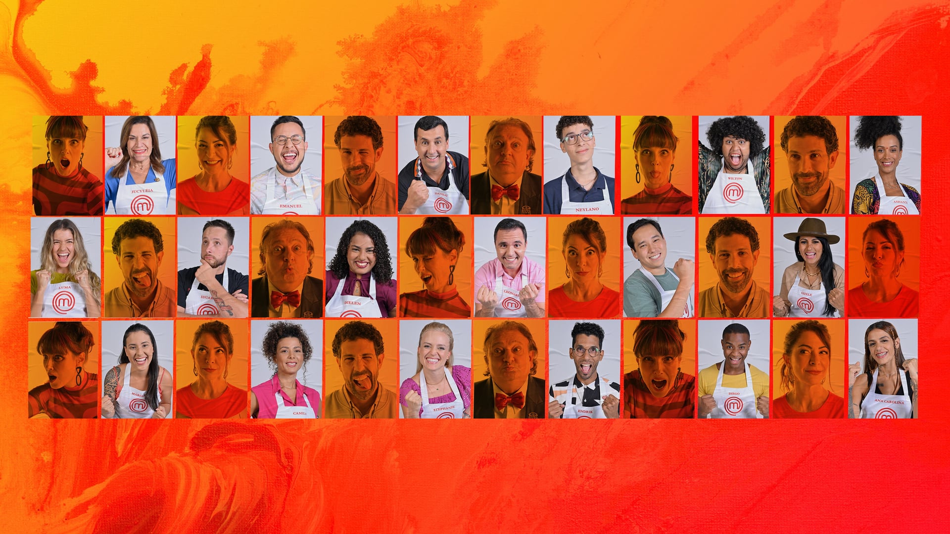 Foto do filme MasterChef