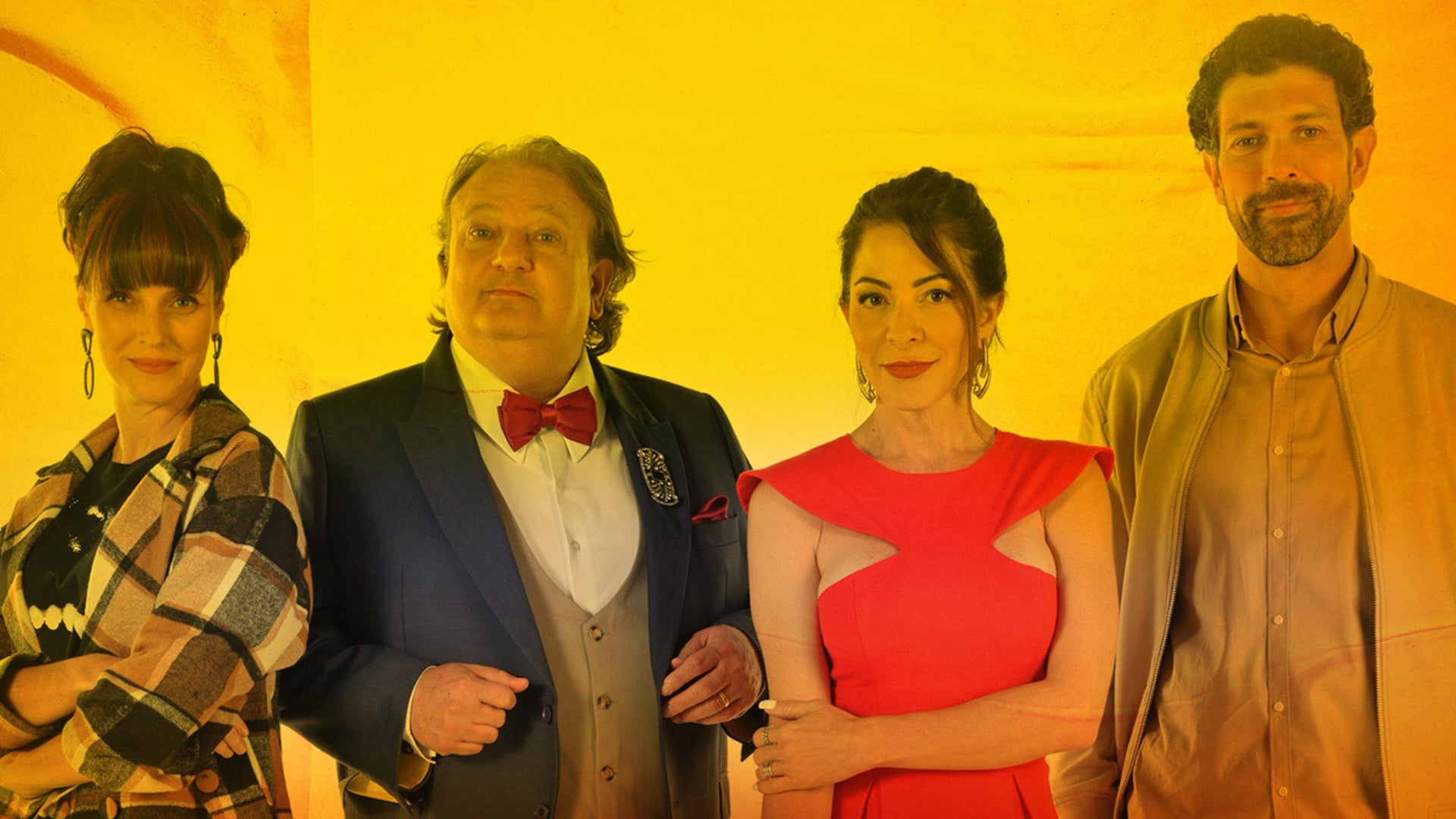 Foto do filme MasterChef