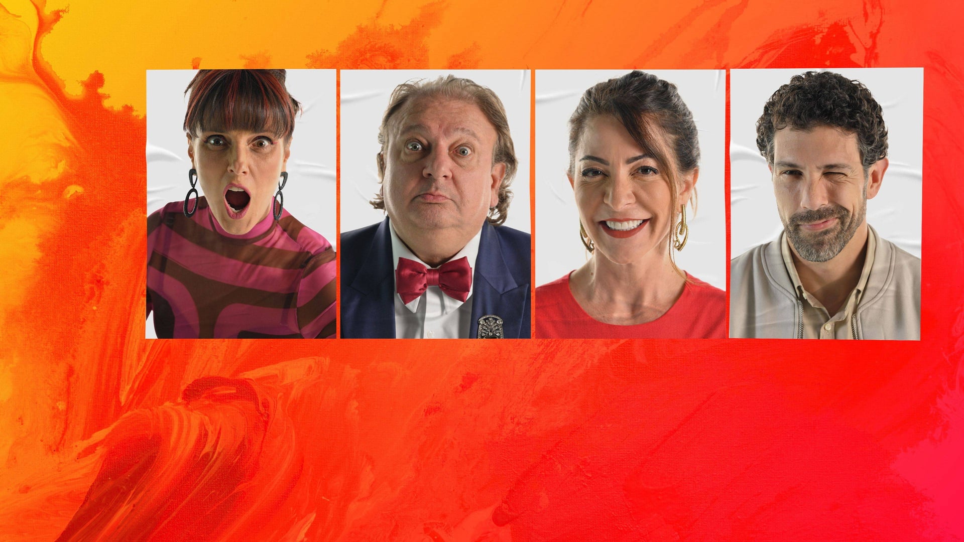 Foto do filme MasterChef