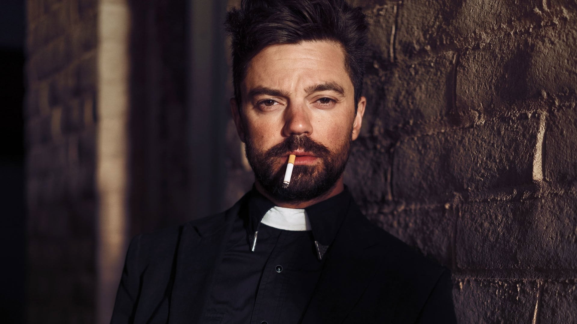 Foto do filme Preacher
