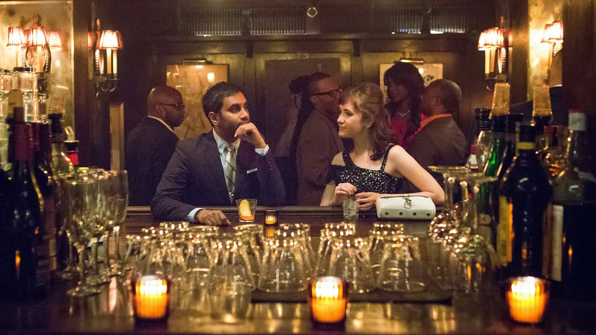 Foto do filme Master of None