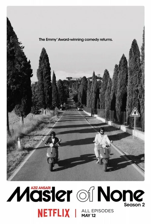 Master of None