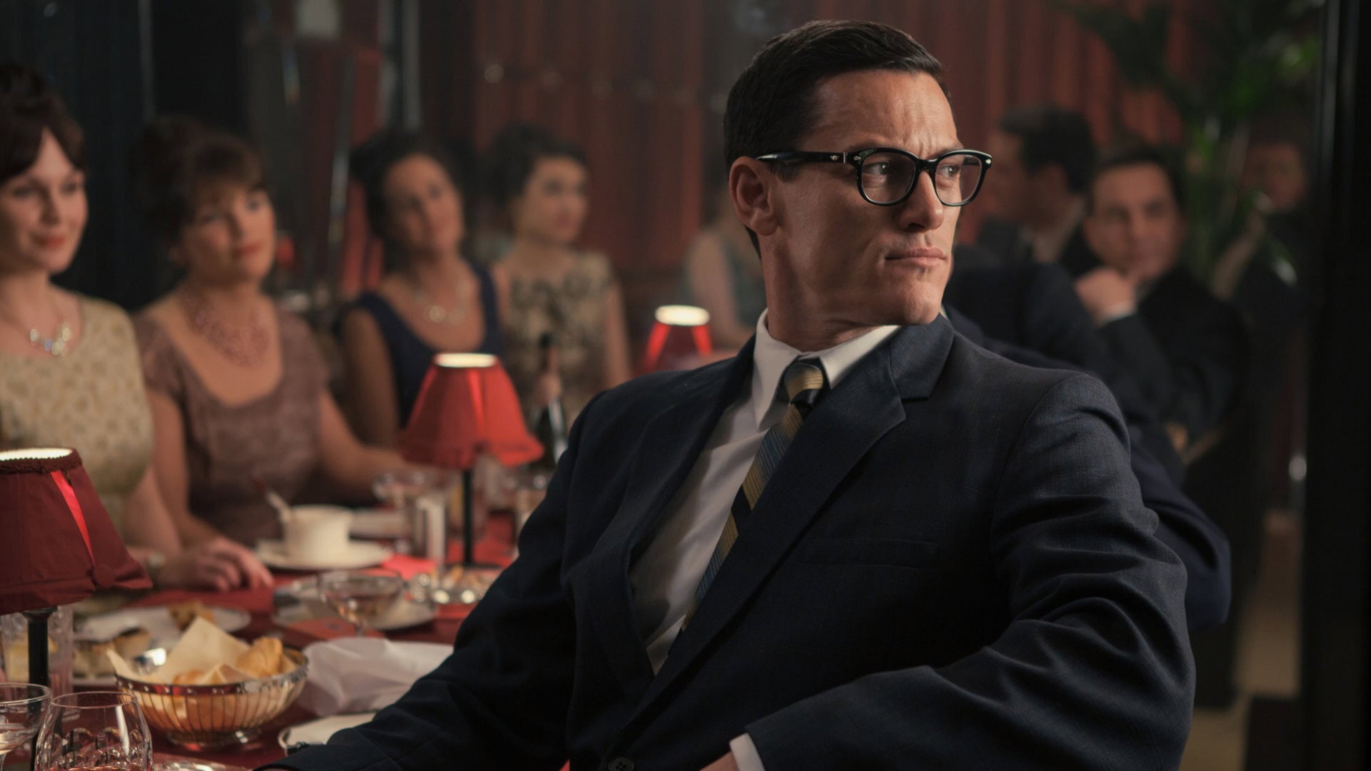 Foto do filme The Great Train Robbery