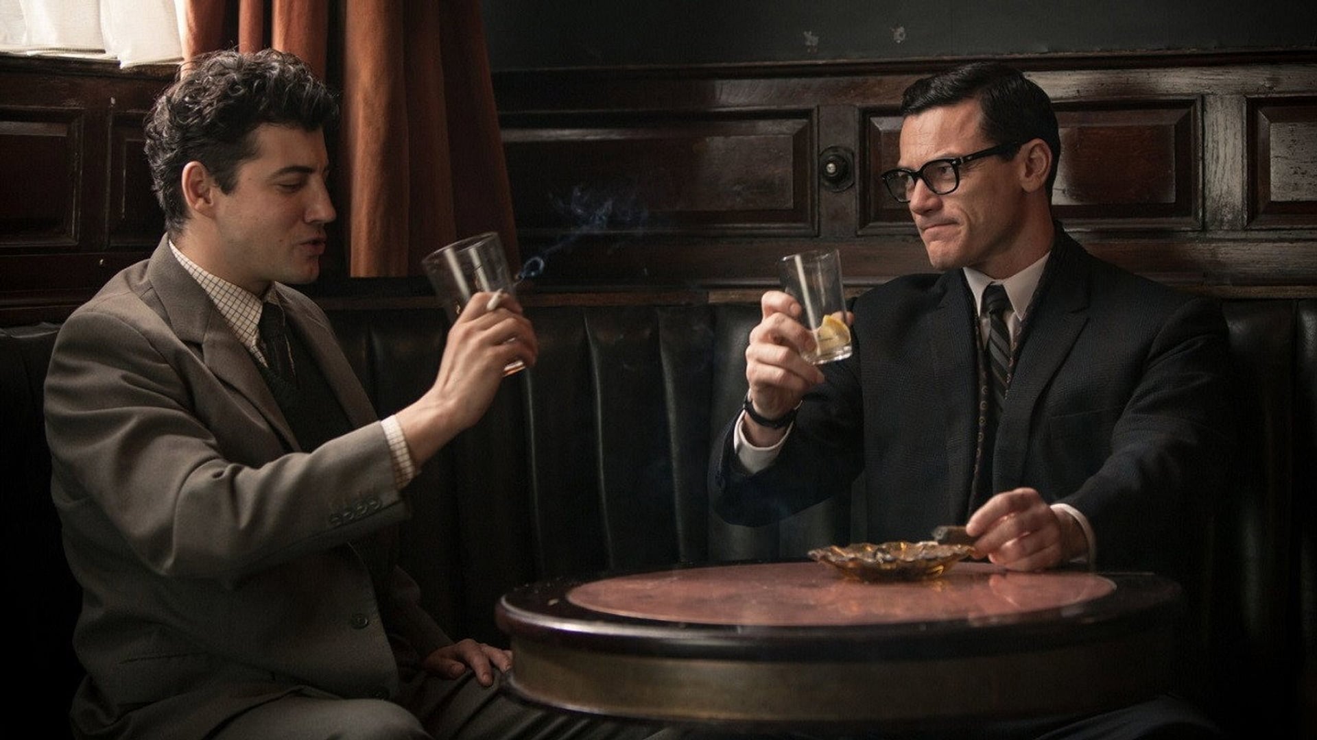 Foto do filme The Great Train Robbery