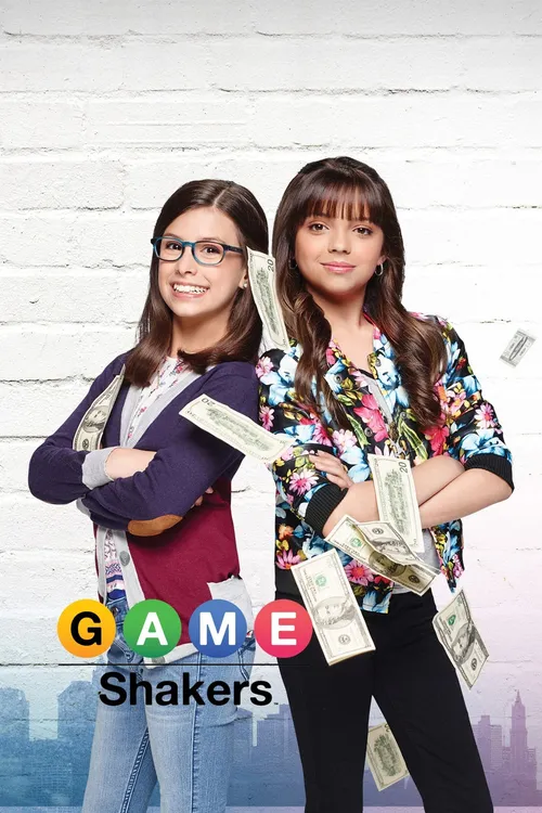 Game Shakers