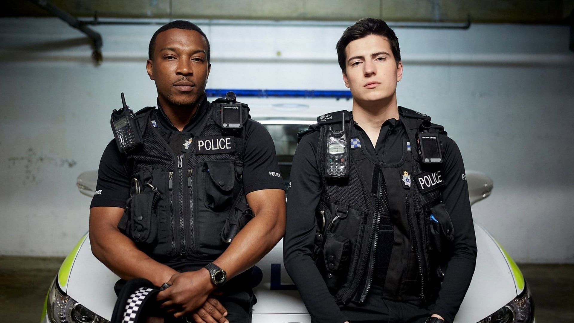 Foto do filme Cuffs