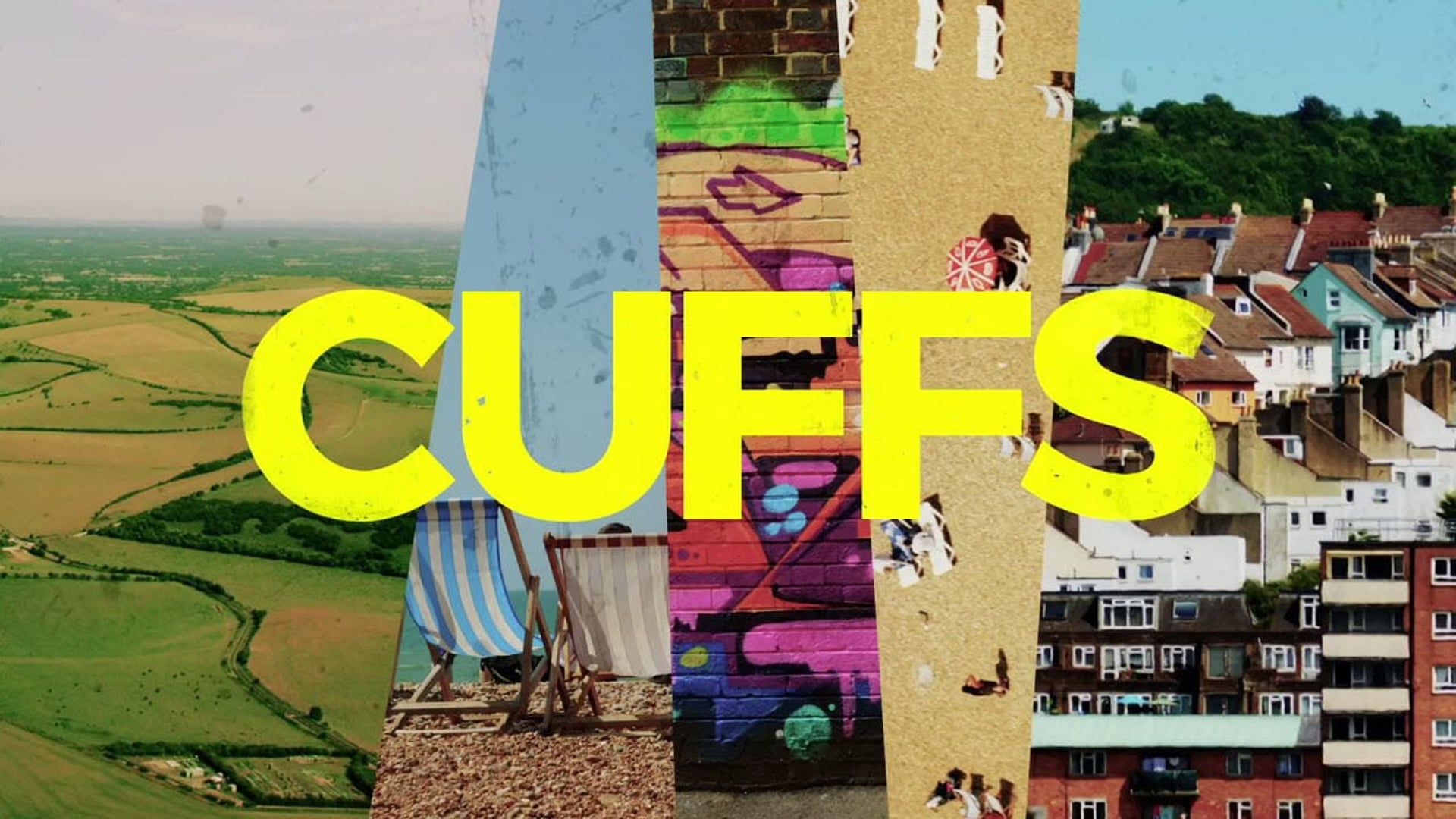 Foto do filme Cuffs