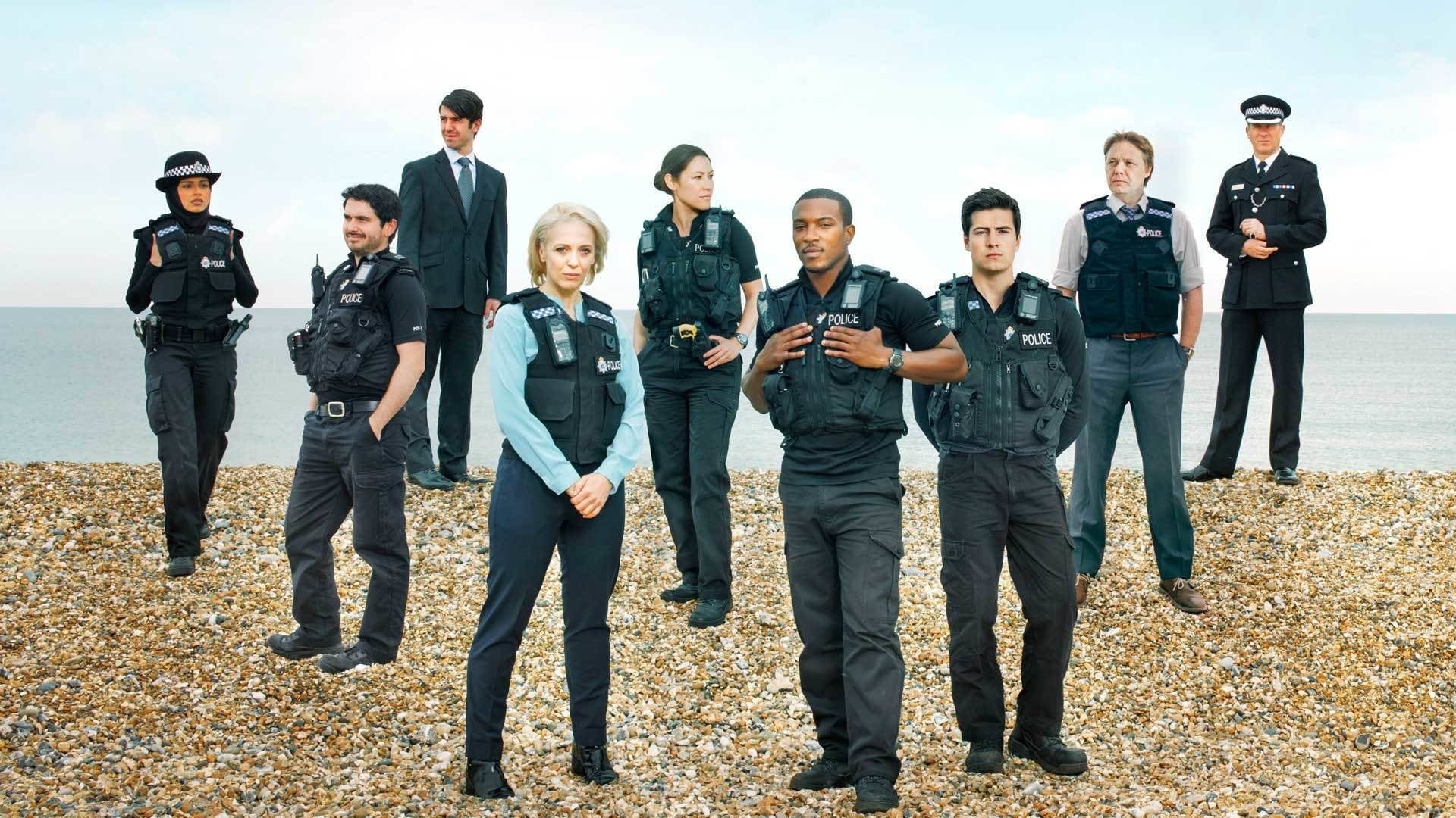 Foto do filme Cuffs