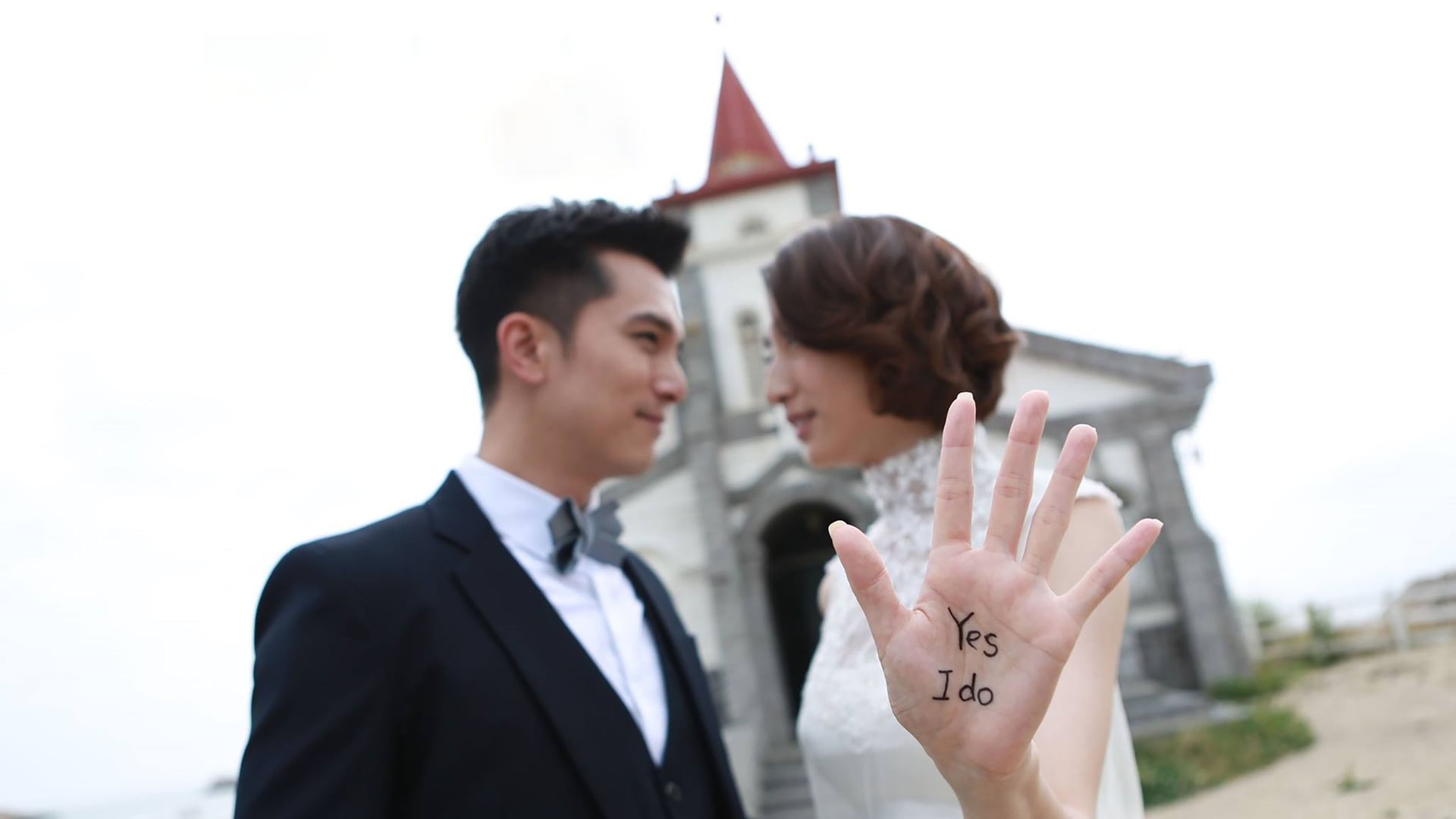 Foto do filme Marry Me, or Not?