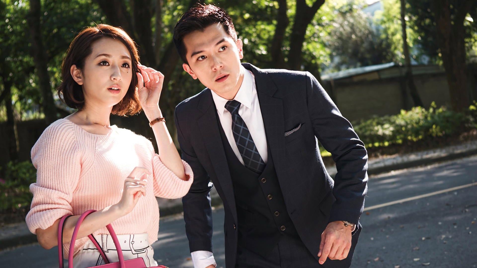 Foto do filme Marry Me, or Not?