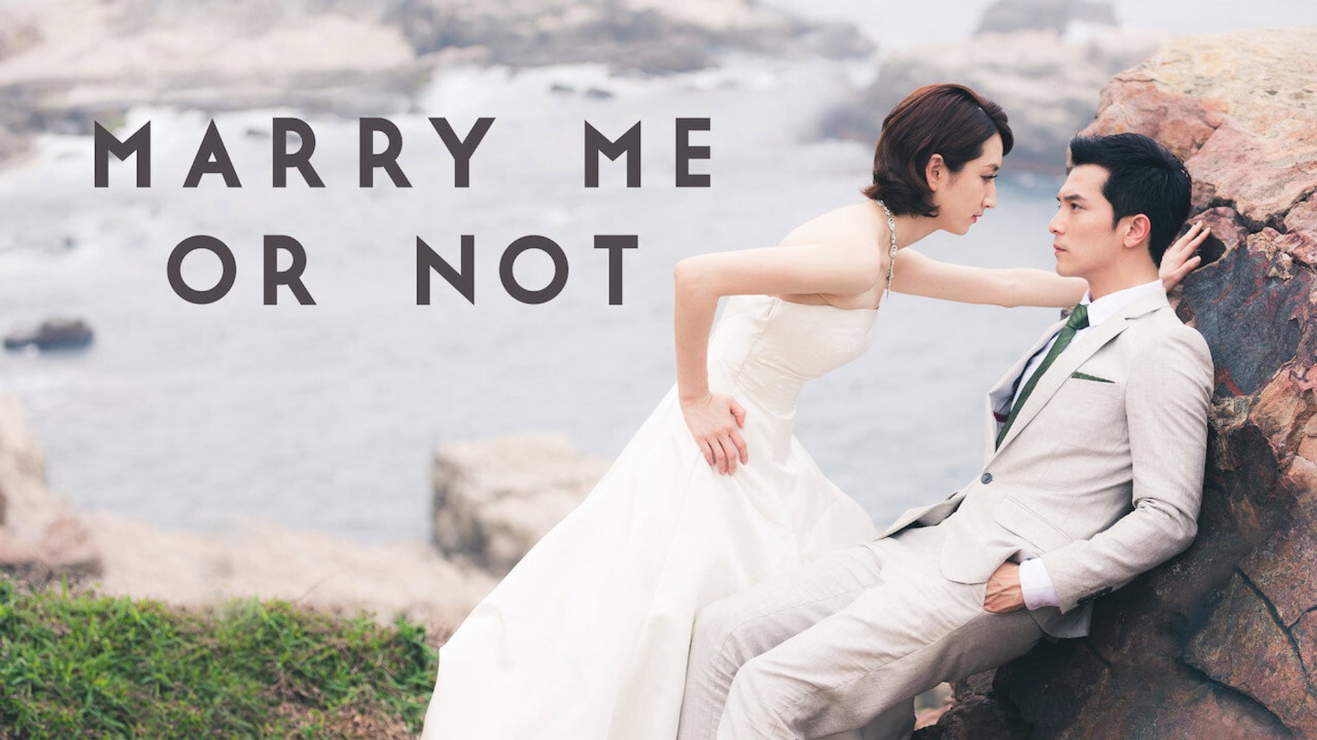 Foto do filme Marry Me, or Not?