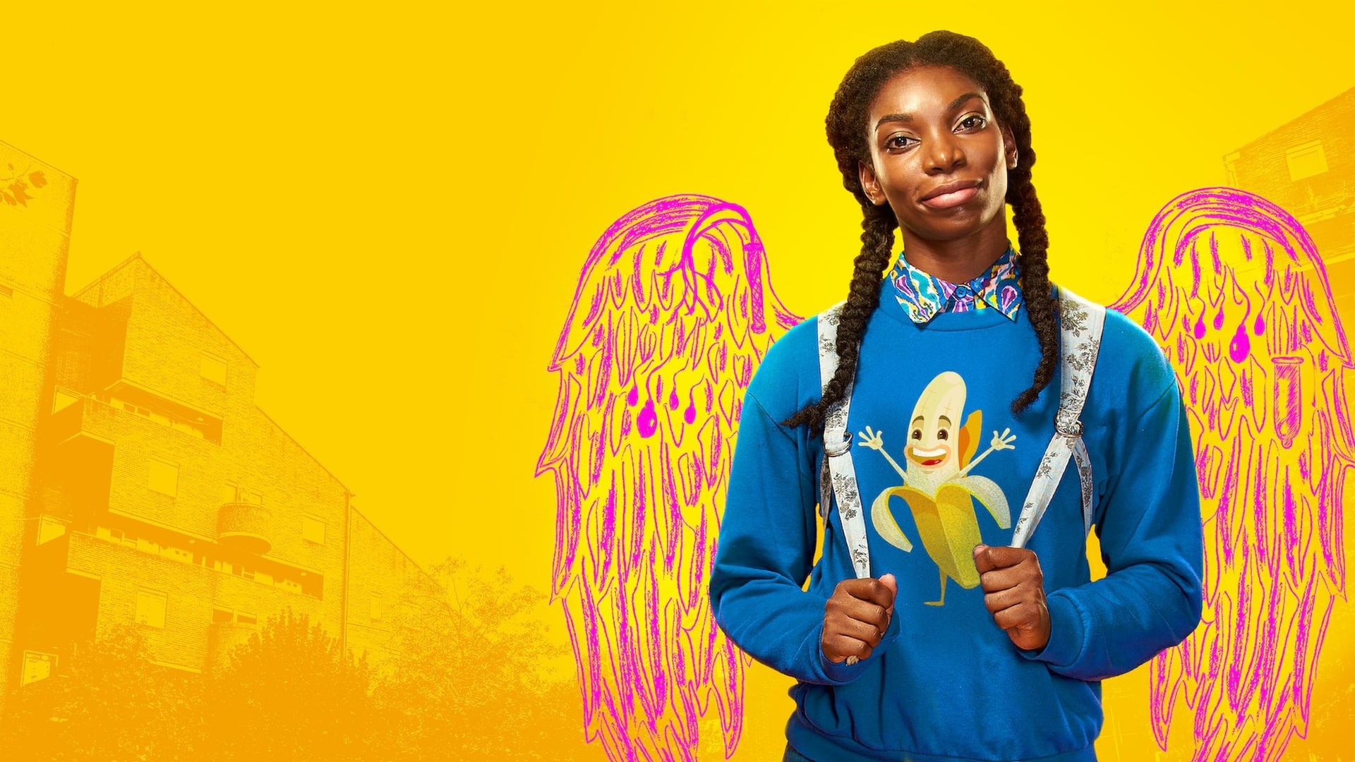 Foto do filme Chewing Gum