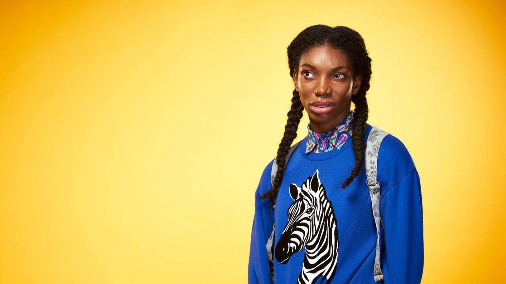 Foto do filme Chewing Gum