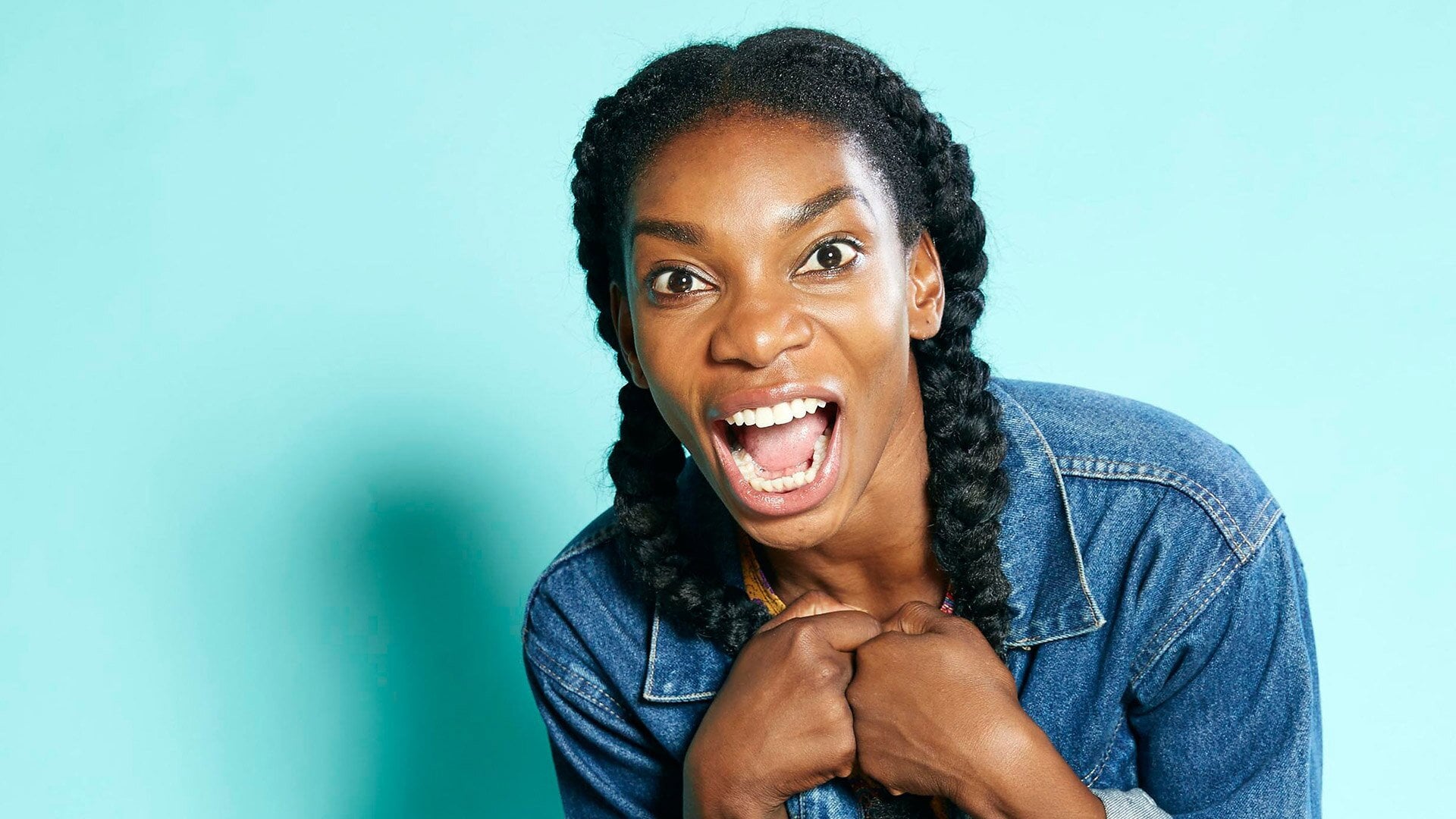 Foto do filme Chewing Gum