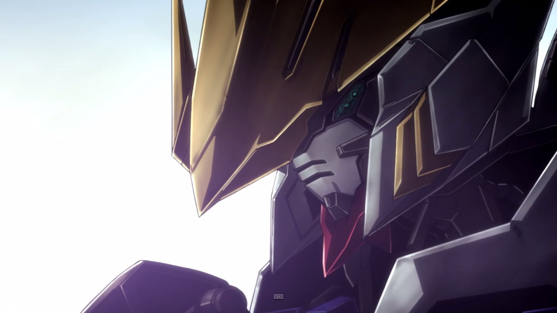 Foto do filme Mobile Suit Gundam: Iron-Blooded Orphans