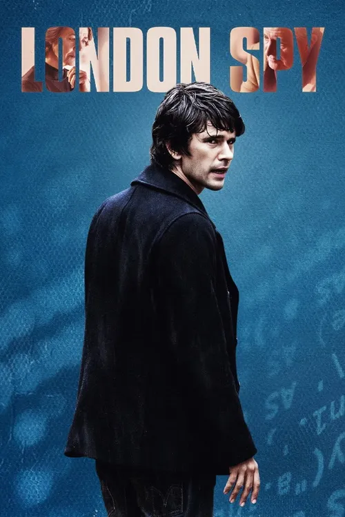 London Spy