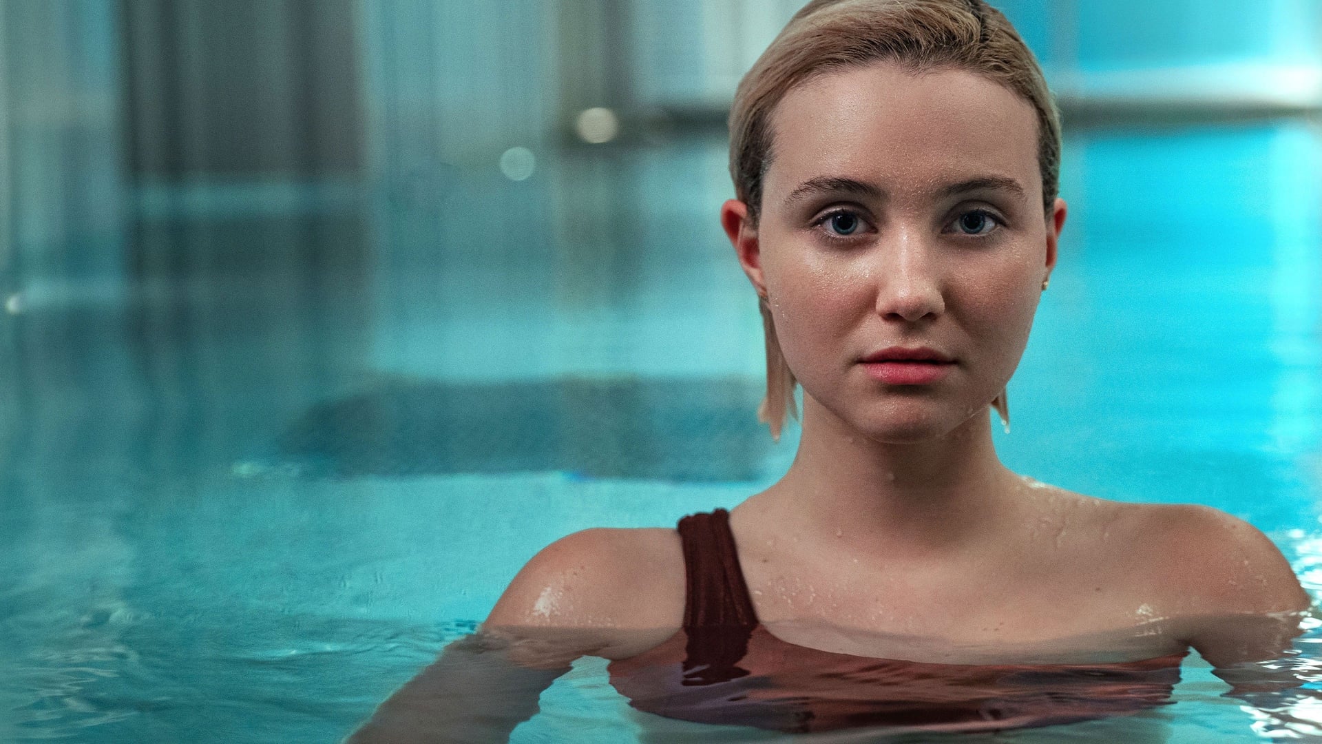 Foto do filme The Girlfriend Experience
