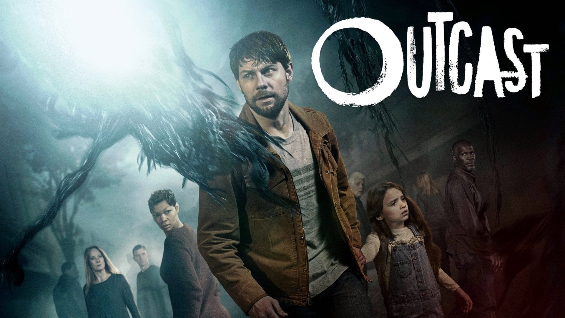 Foto do filme Outcast