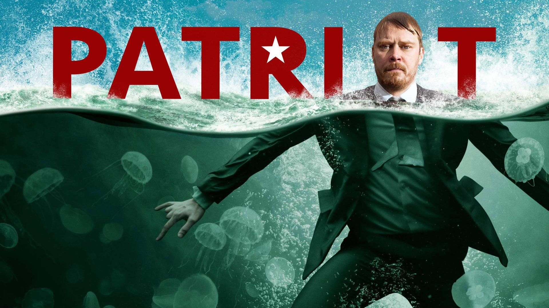 Foto do filme O Patriota