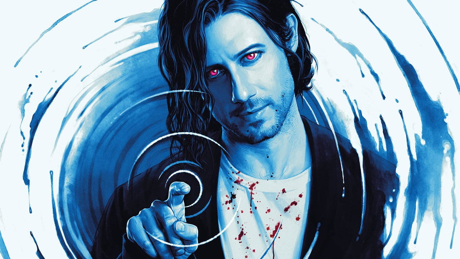 Foto do filme The Magicians: Escola de Magia