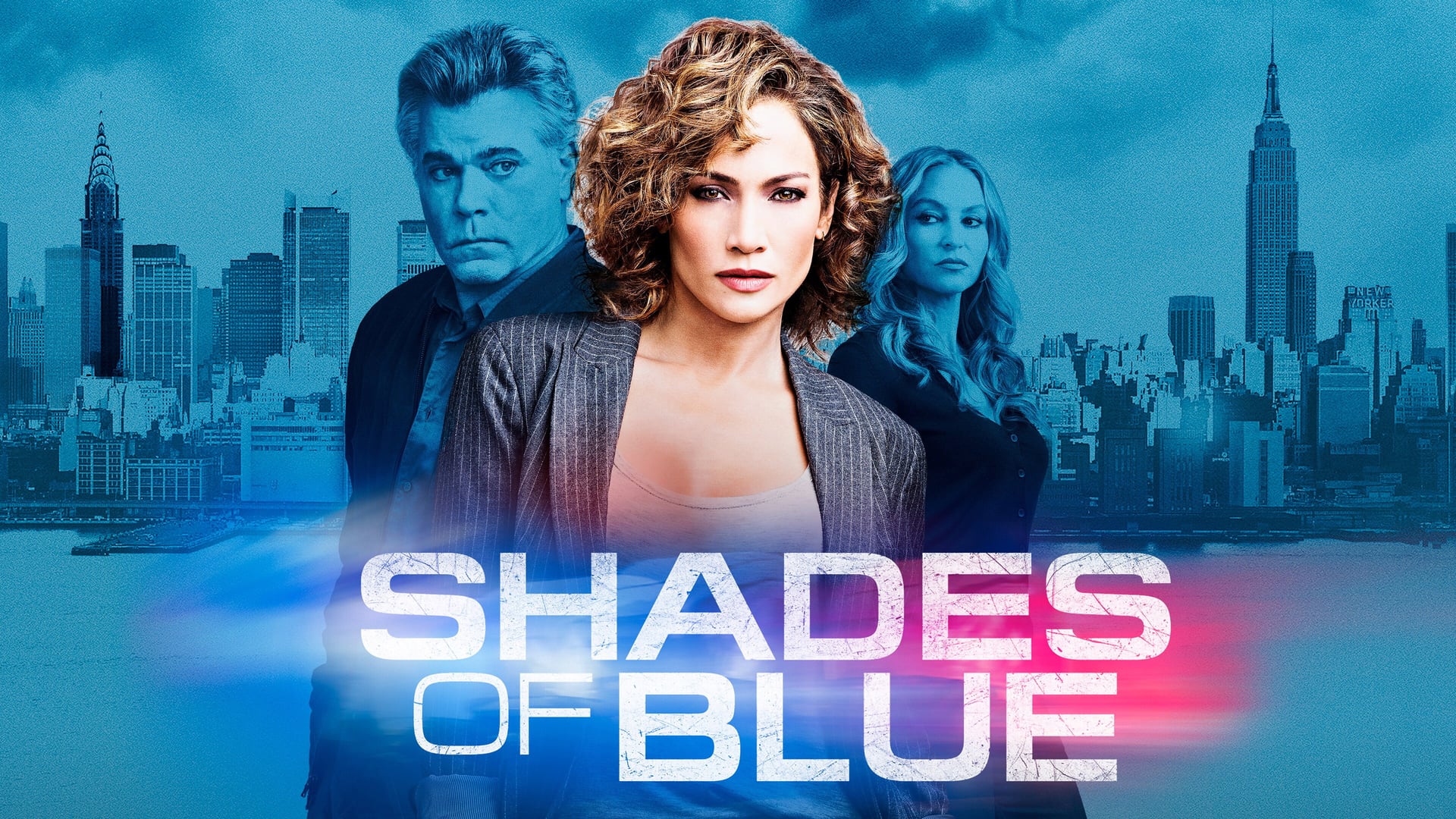 Foto do filme Shades of Blue: Segredos Policiais