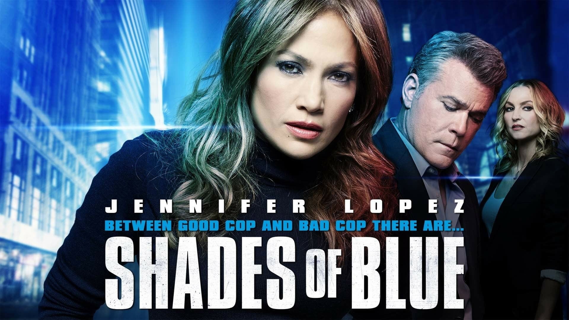 Foto do filme Shades of Blue: Segredos Policiais