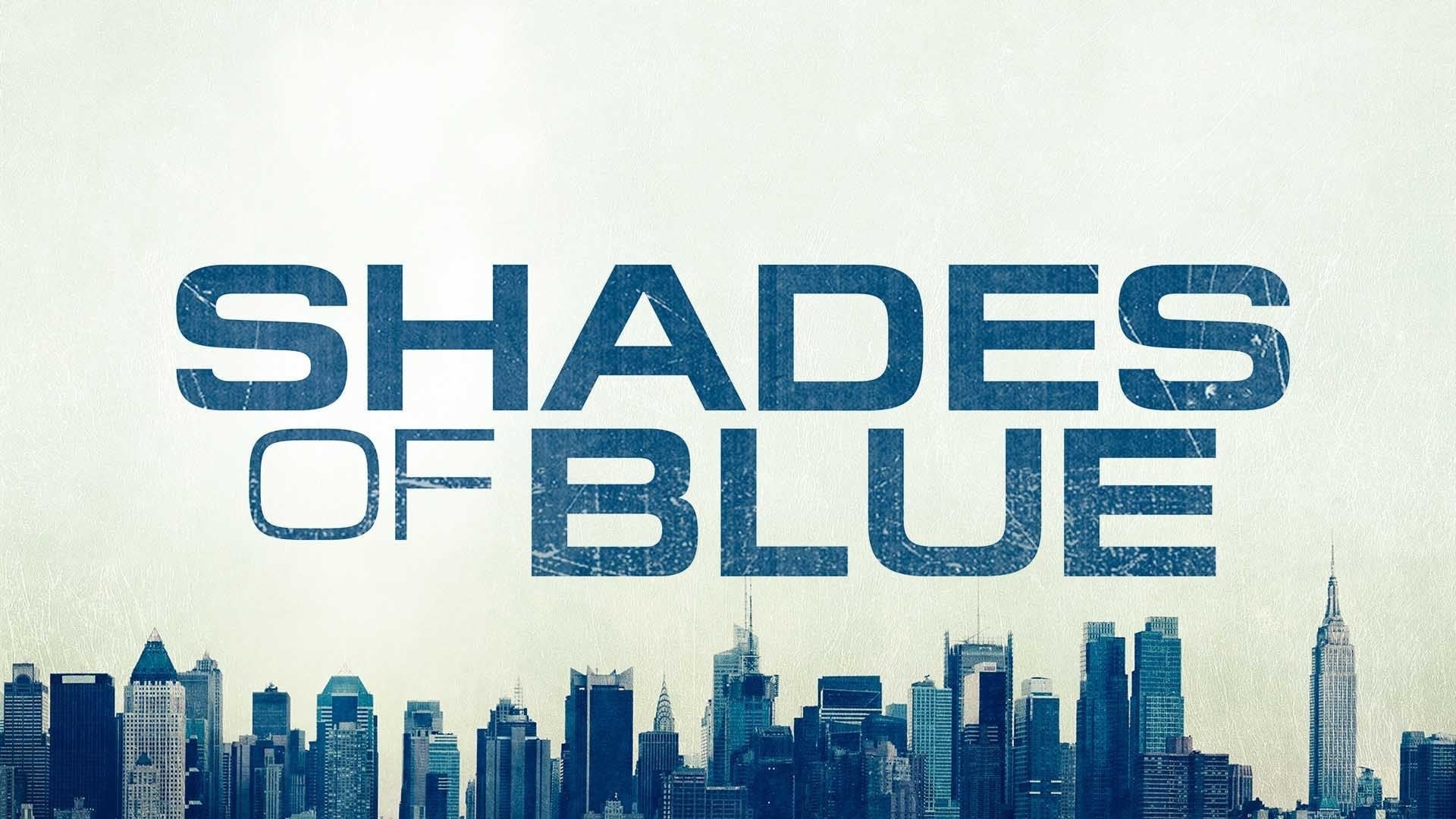 Foto do filme Shades of Blue: Segredos Policiais
