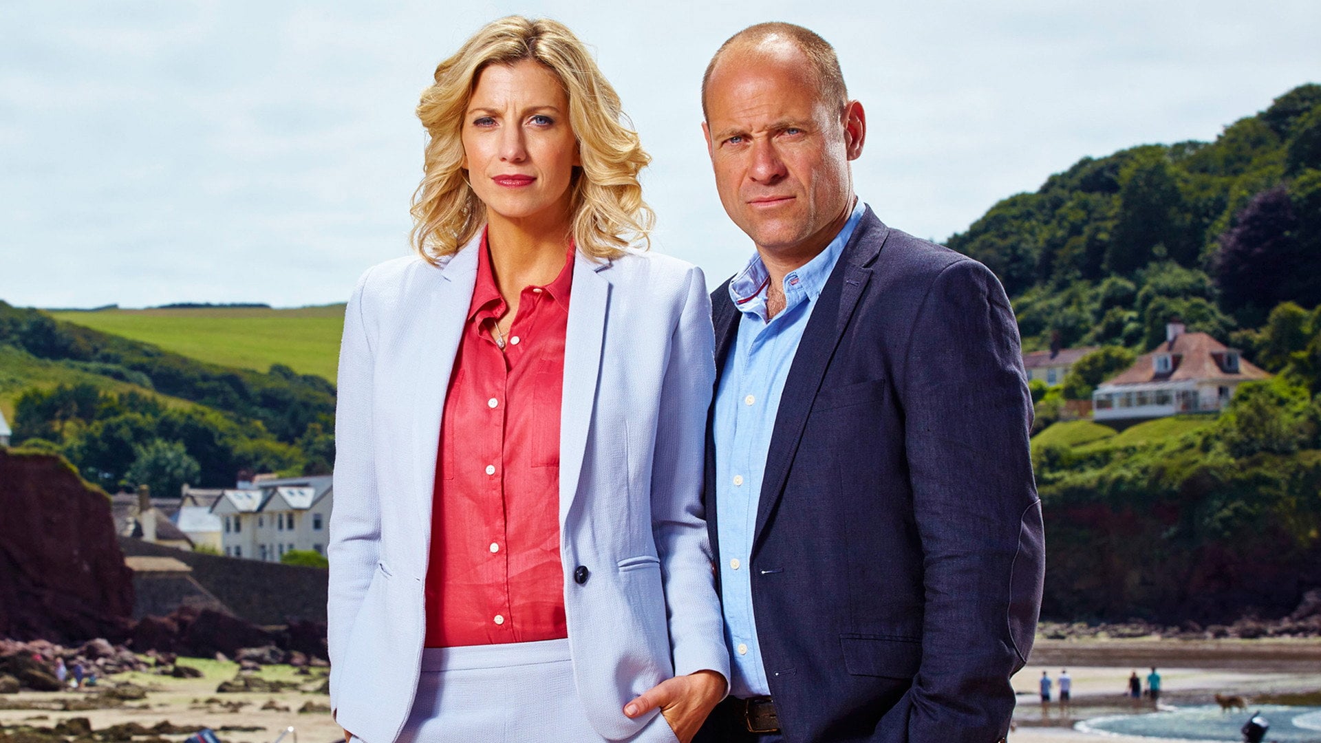 Foto do filme The Coroner