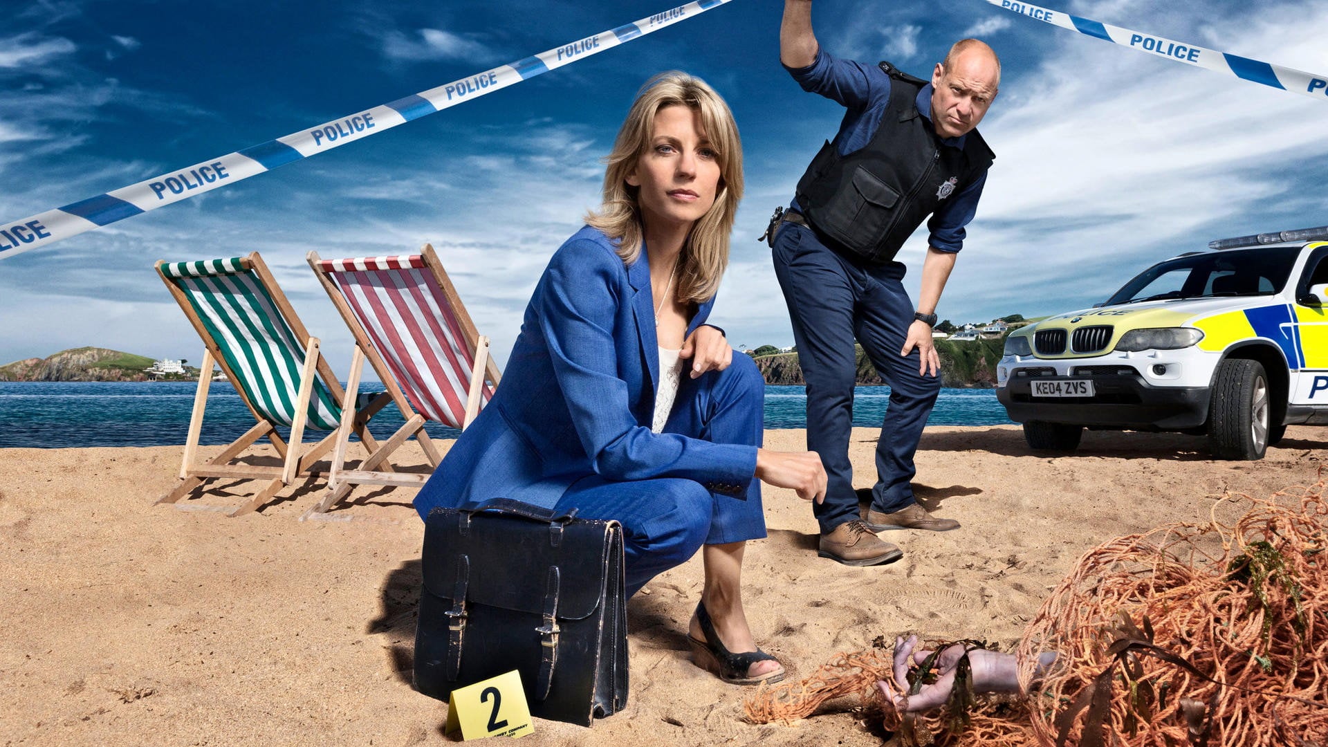 Foto do filme The Coroner