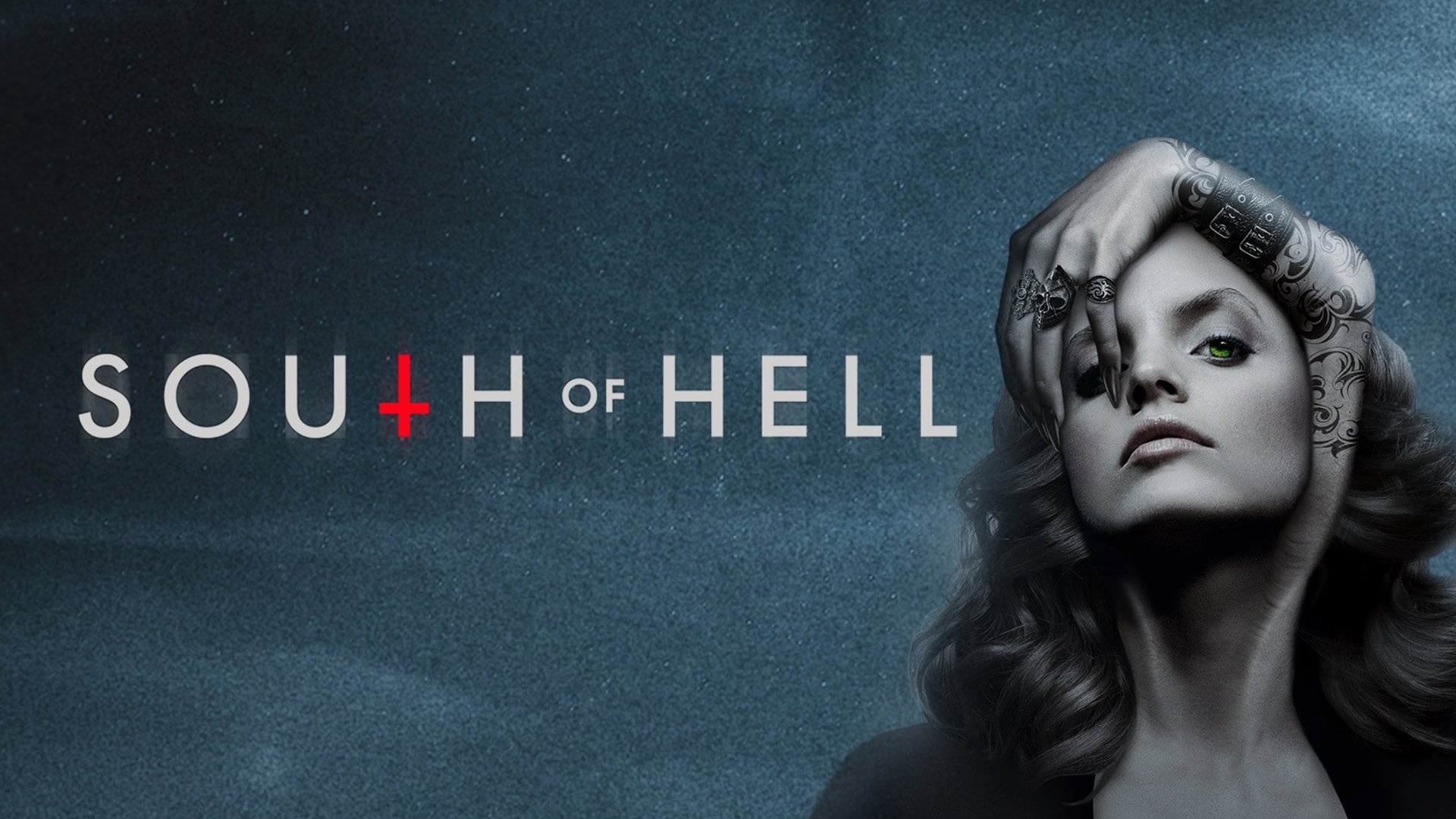 Foto do filme South of Hell - Caçadores de Demônios
