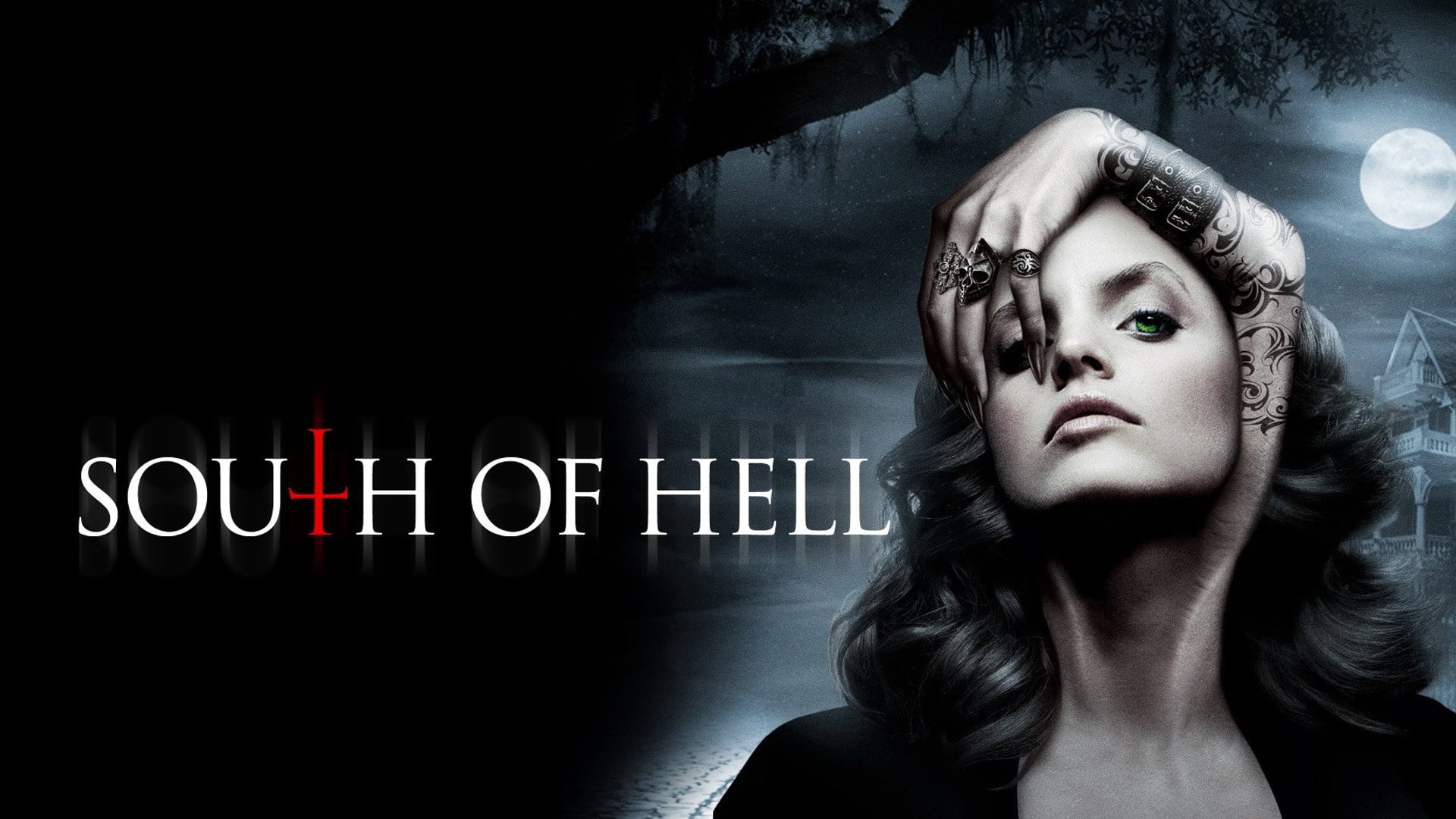 Foto do filme South of Hell - Caçadores de Demônios