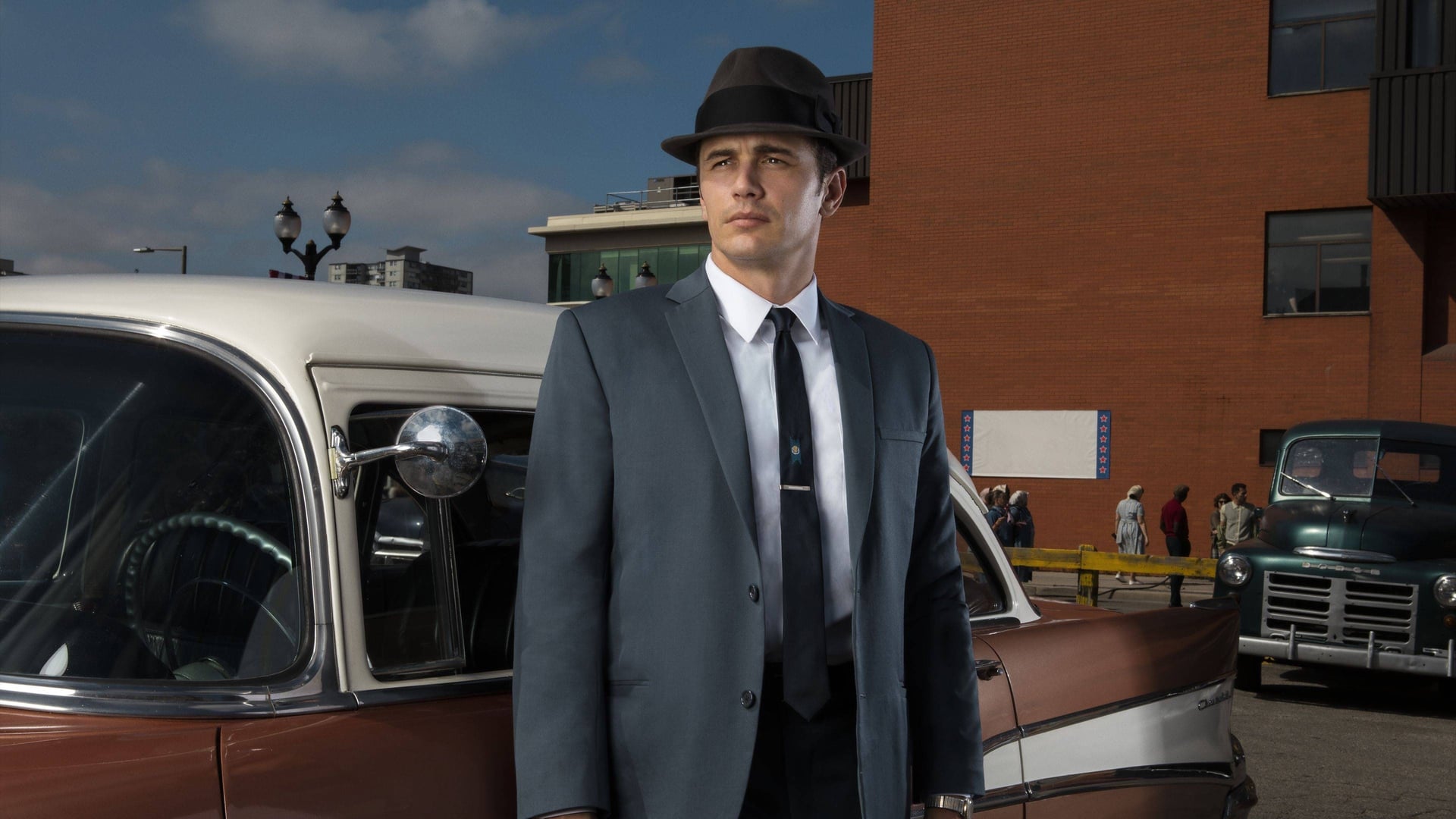 Foto do filme 11.22.63