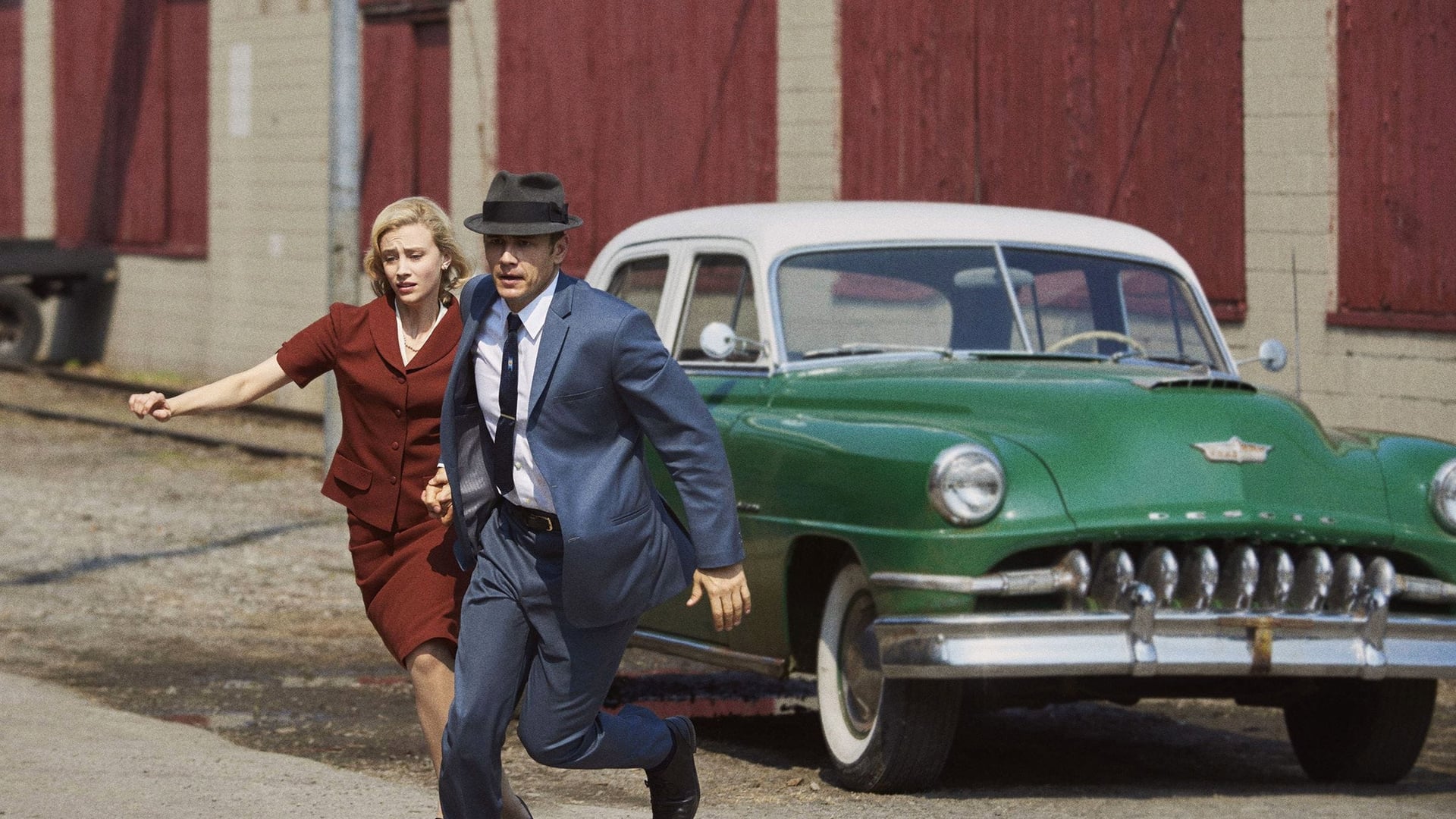 Foto do filme 11.22.63